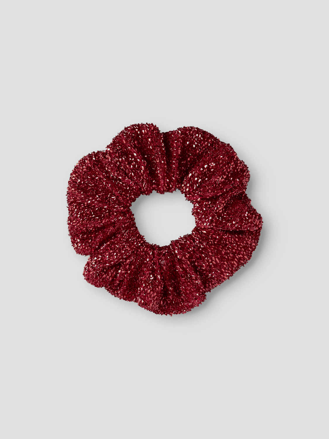 Nkfriglitter Scrunchie - name it