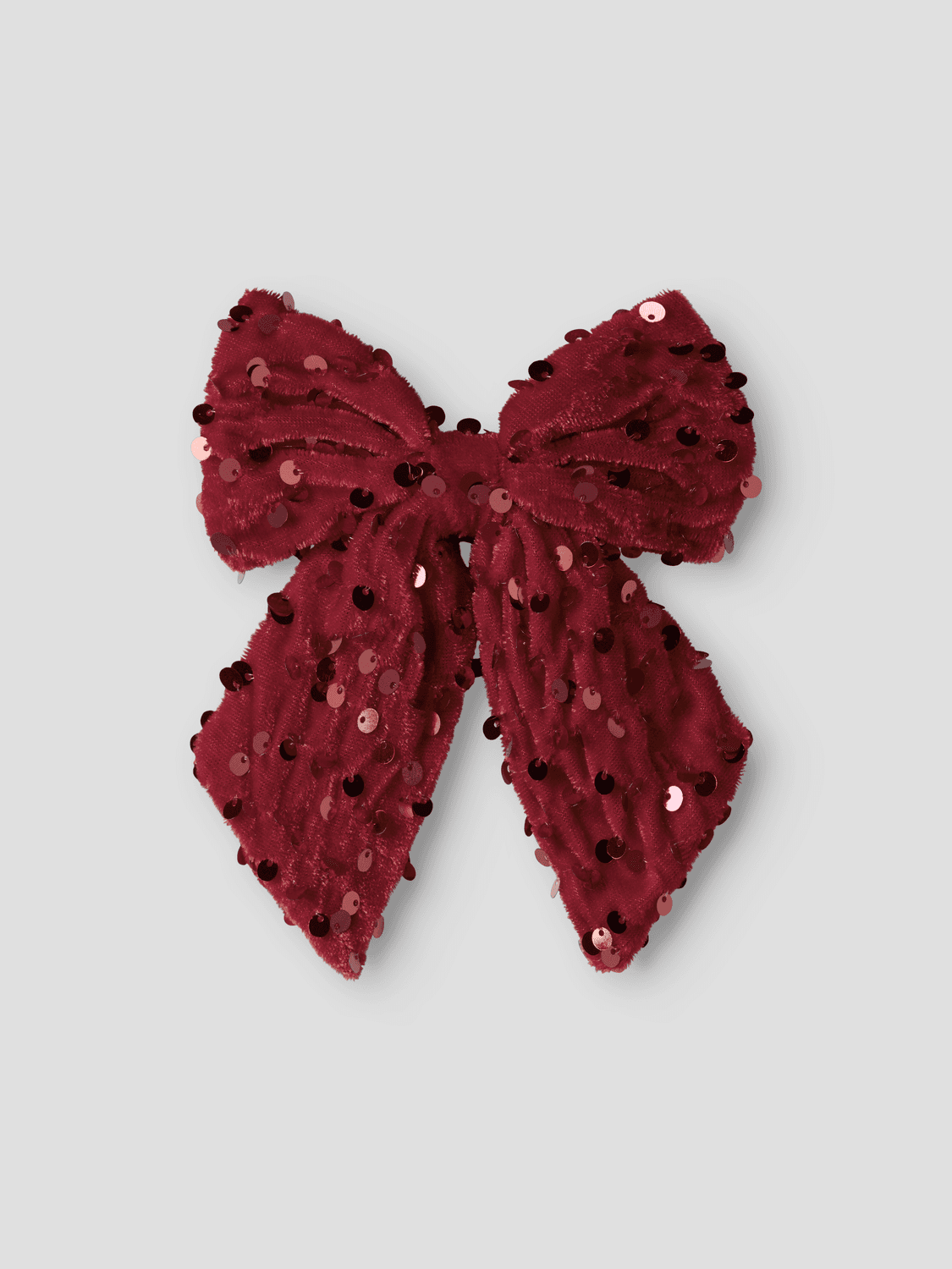 Nkfrijoy Bow Hairelastic - name it