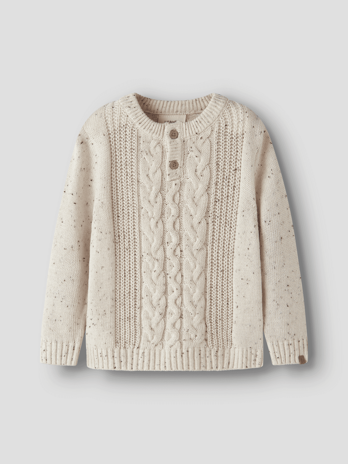 Nmmgalto Kai Ls Knit Lil - name it