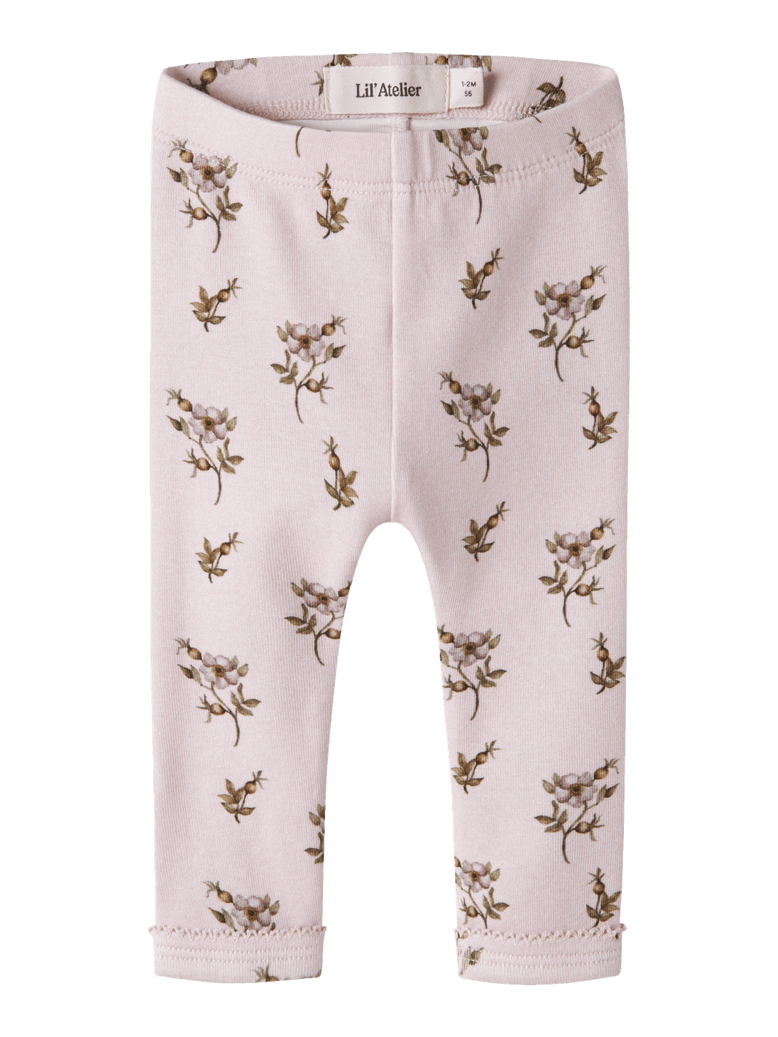 Nbfgayo Sin Slim Leggings Lil