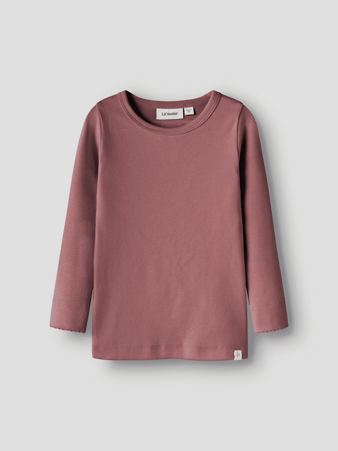 Nmfgayo Sia Ls Slim Top Lil - name it