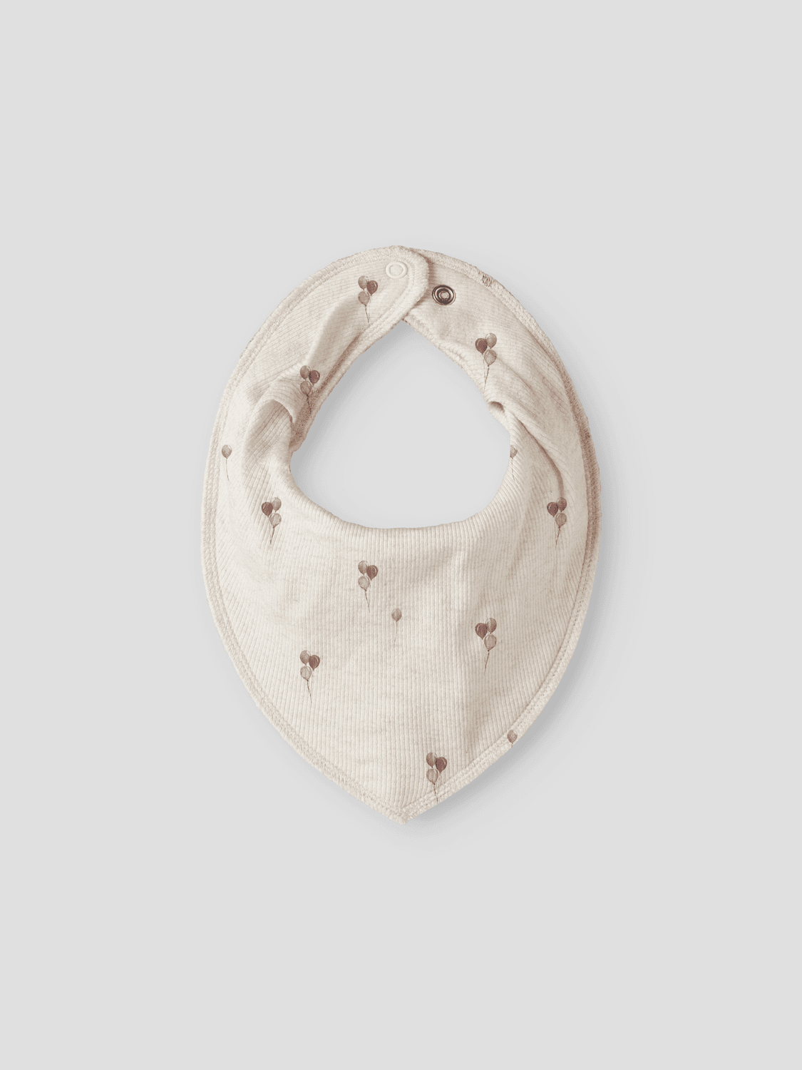 Nbfnabila Scarf Bib Box - name it