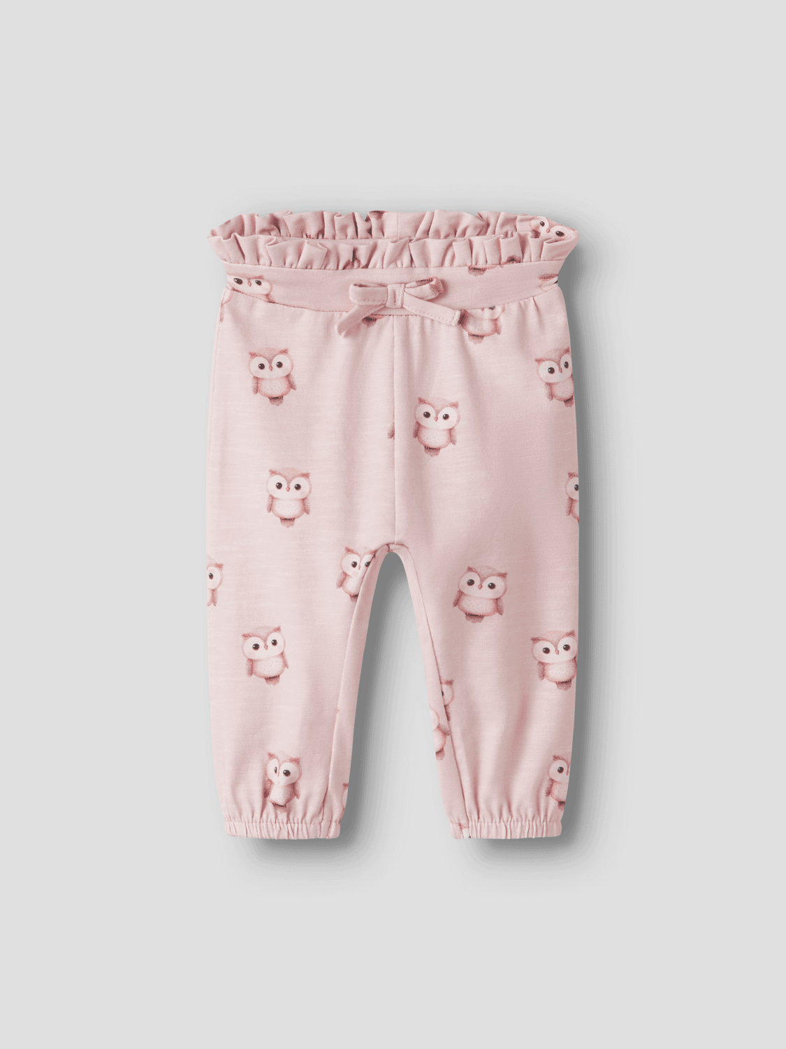 Nbfnetie Pant - name it