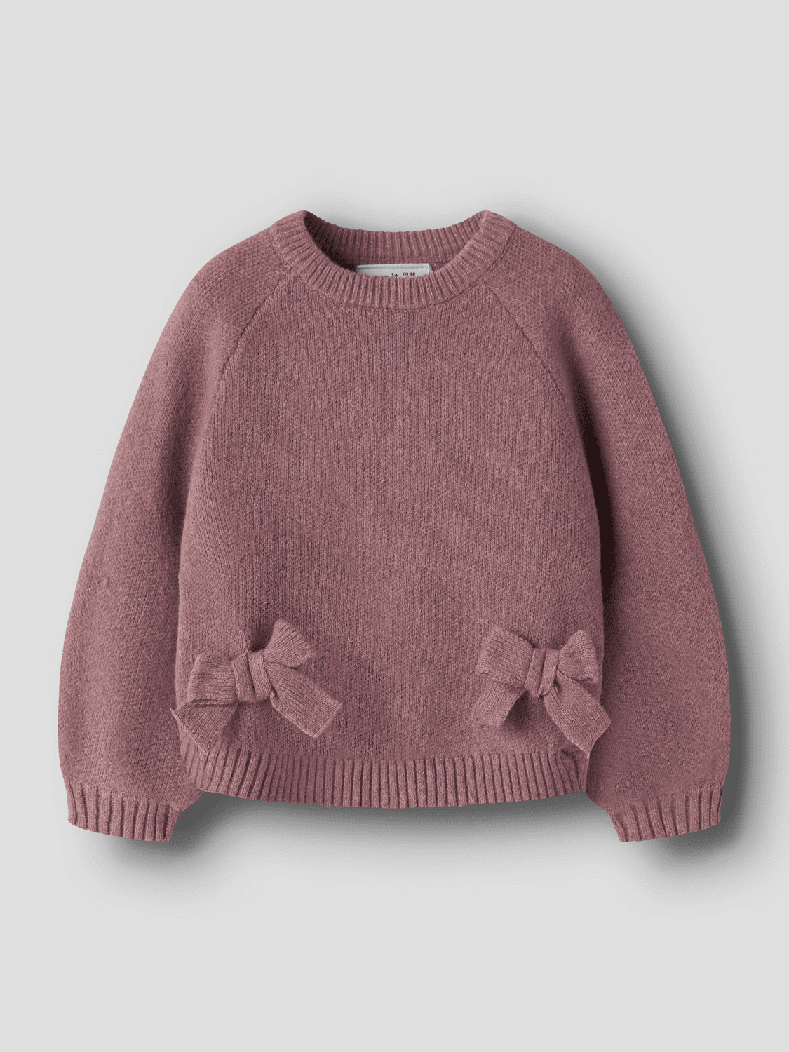 Nmfndoper Ls Knit - name it
