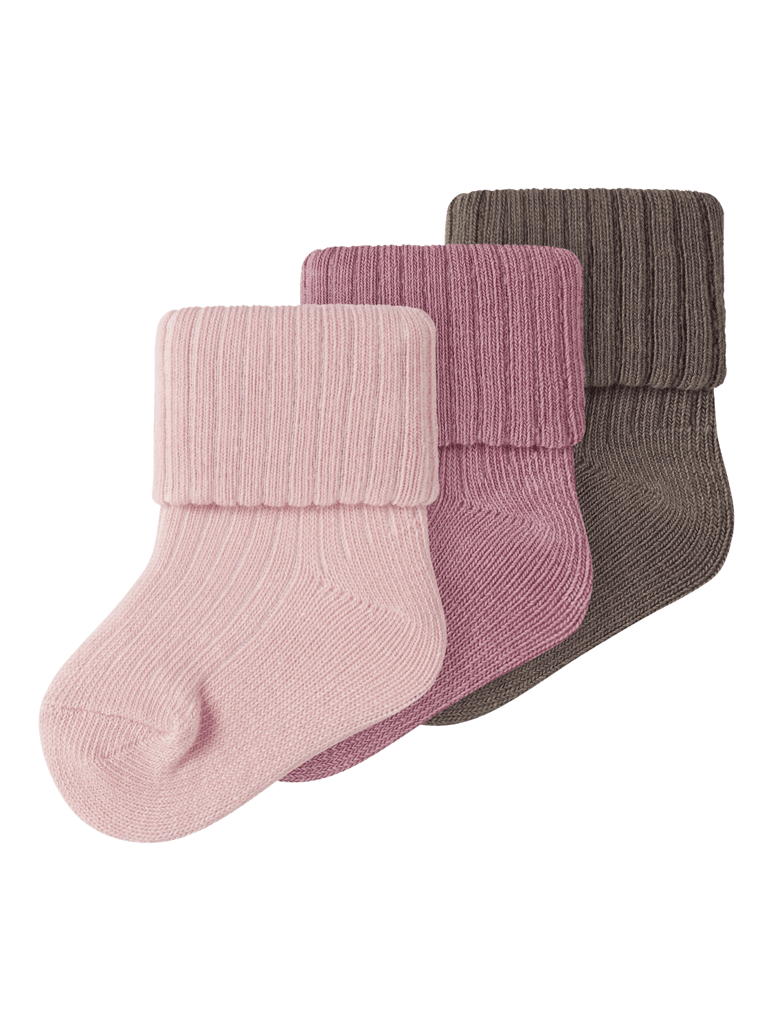 Nbfnobba 3p Sock