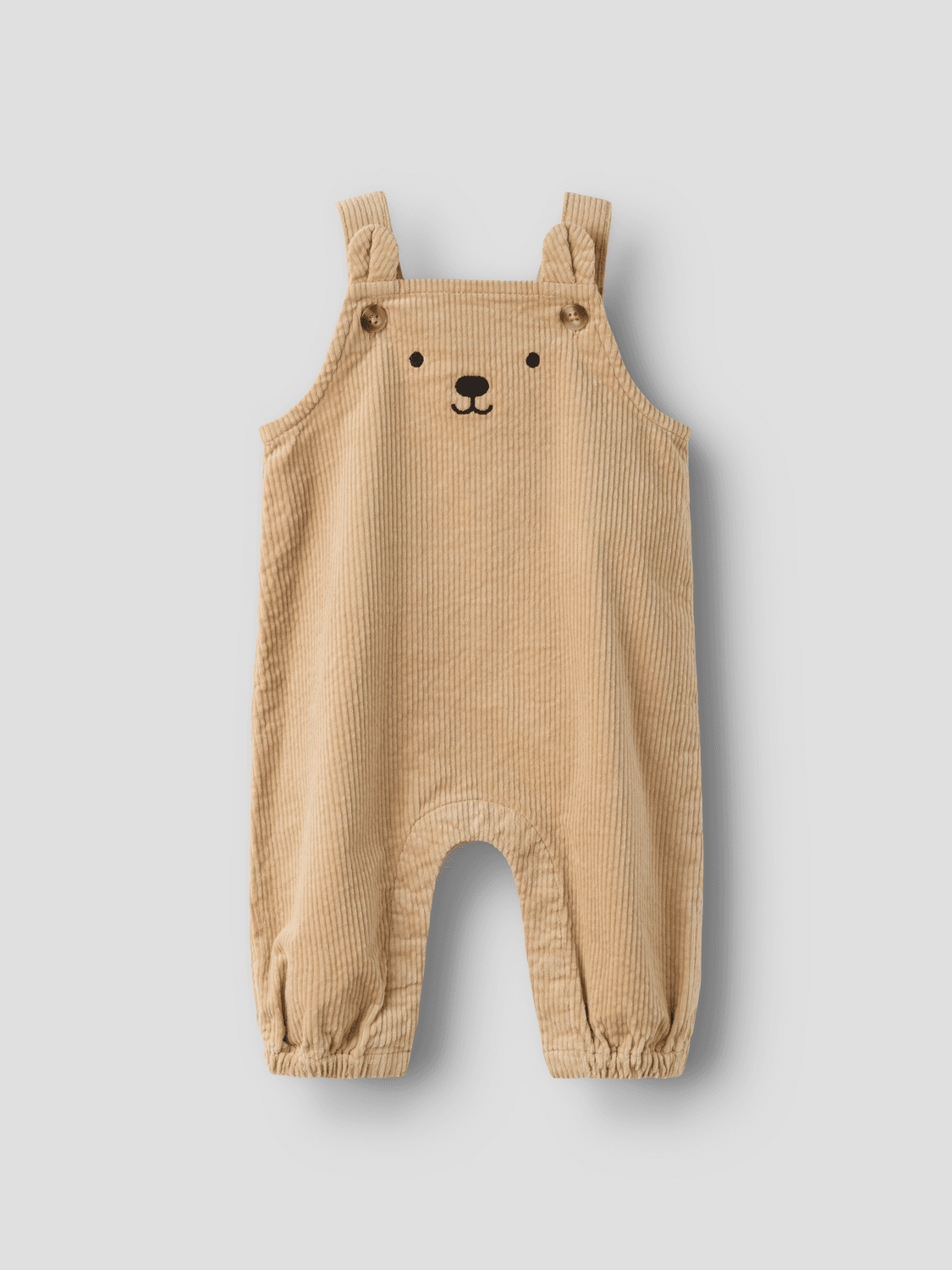 Nbmomega Cord Overall - name it
