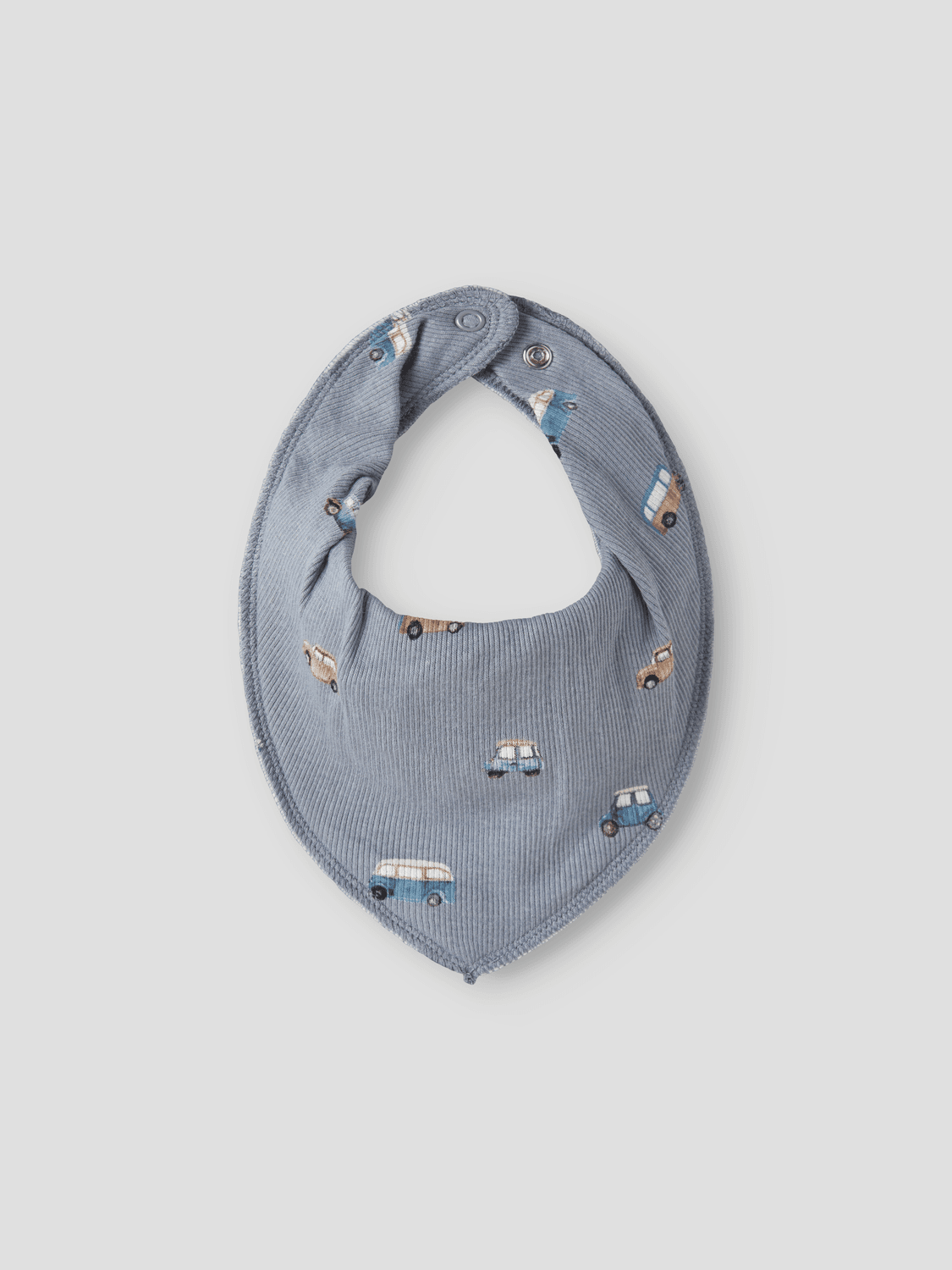 Nbmottoman Scarf Bib - name it