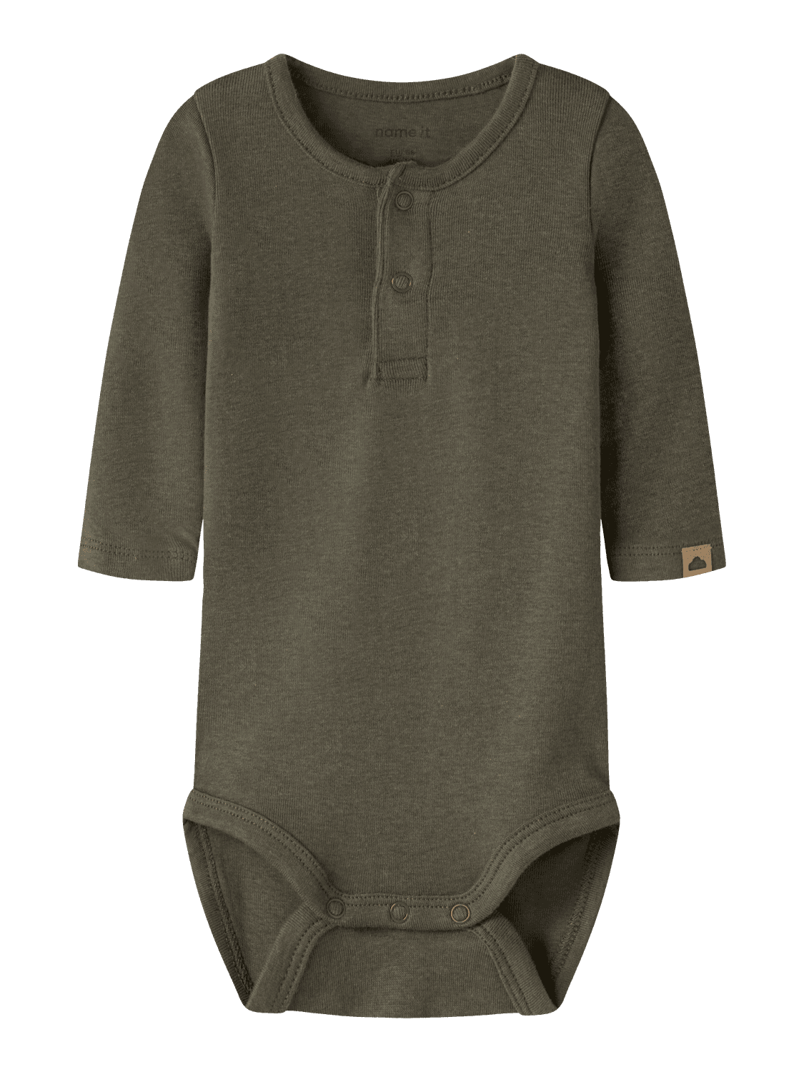 Nbmohoney Ls Body