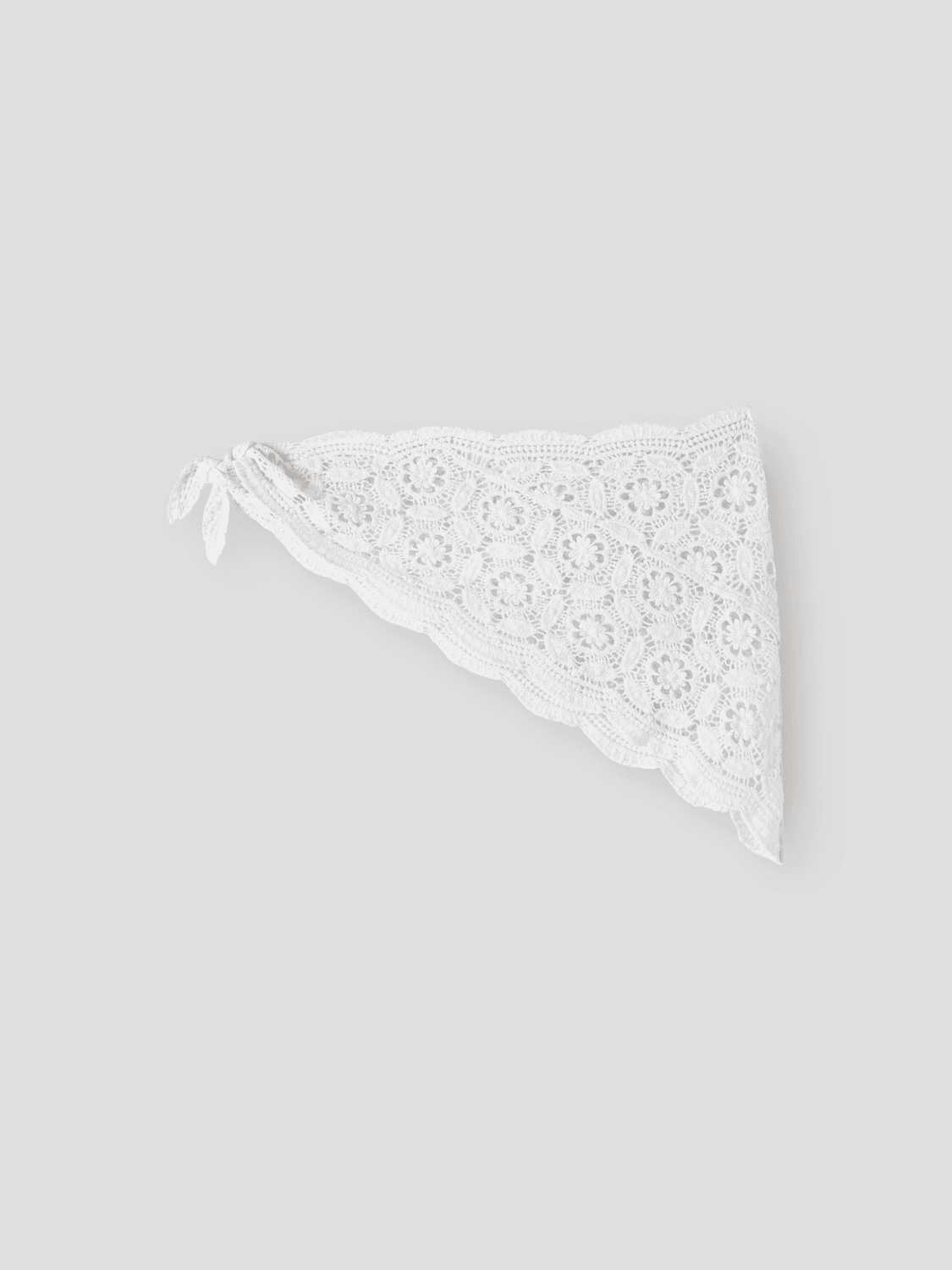 Nkfnimo Scarf - name it