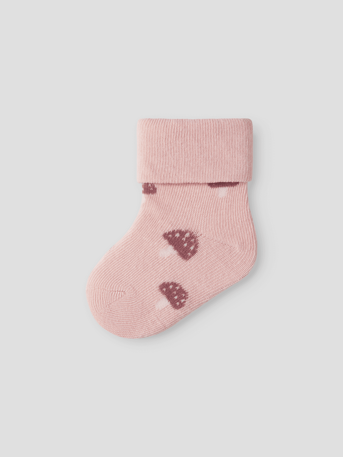Nbfoyra Sock - name it