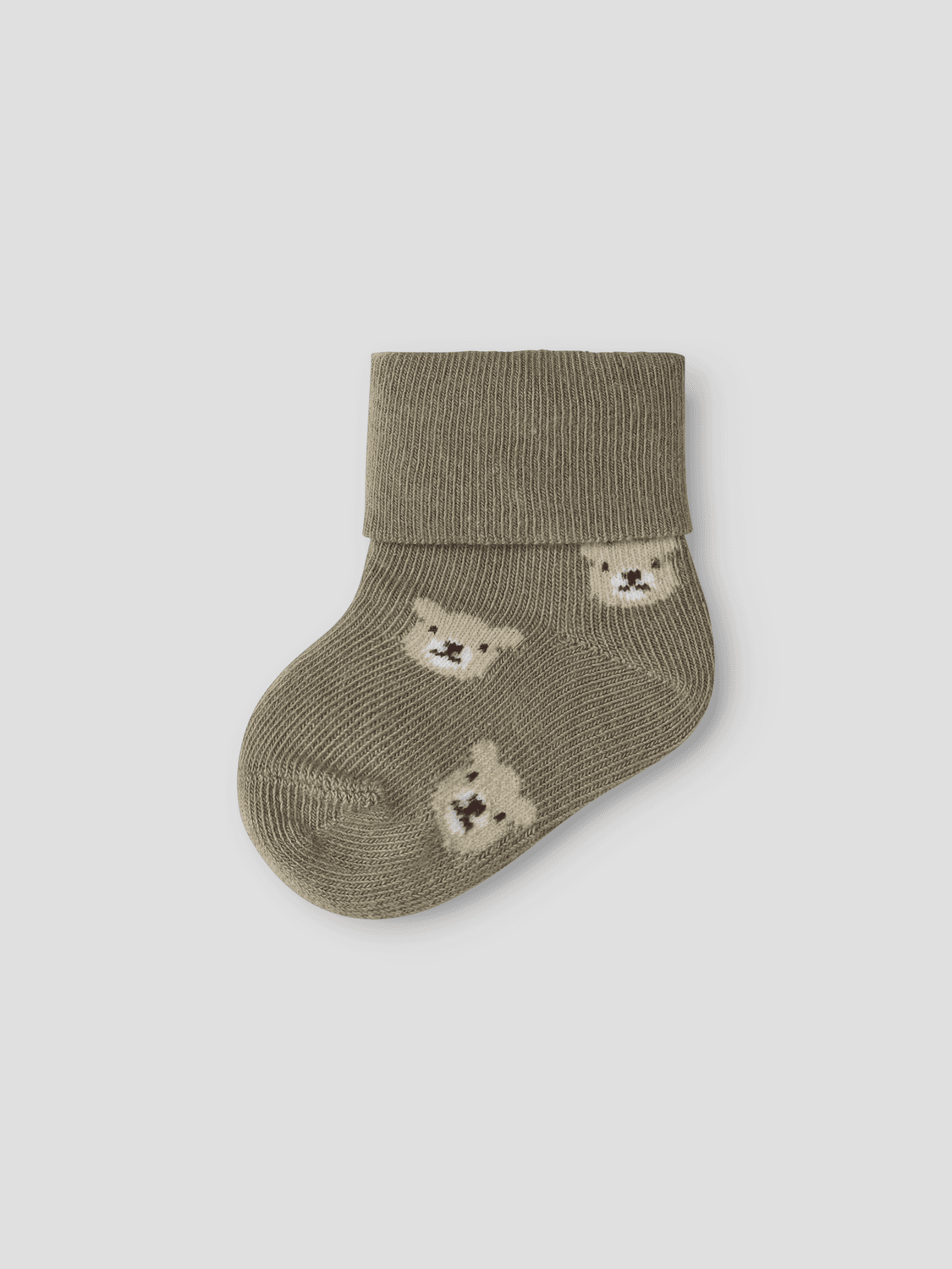 Nbmomio Sock - name it