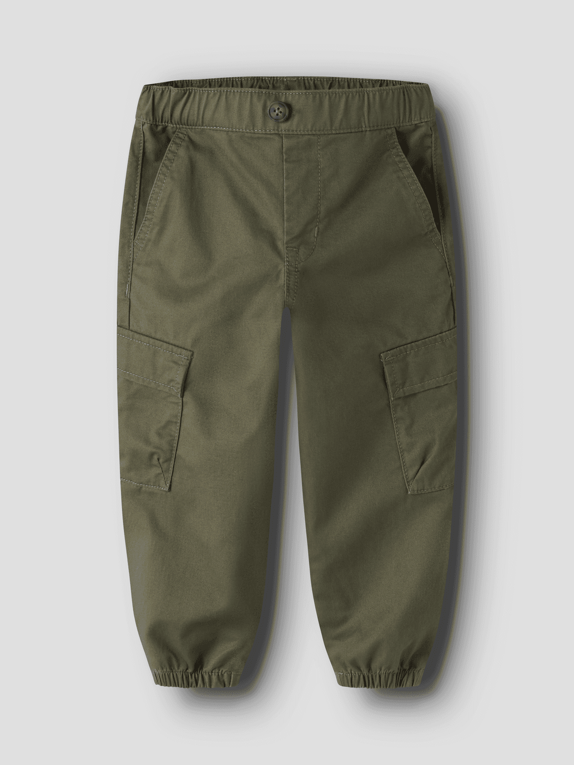 Nmmben Barrel R Twi Pant 4508-Tf - name it
