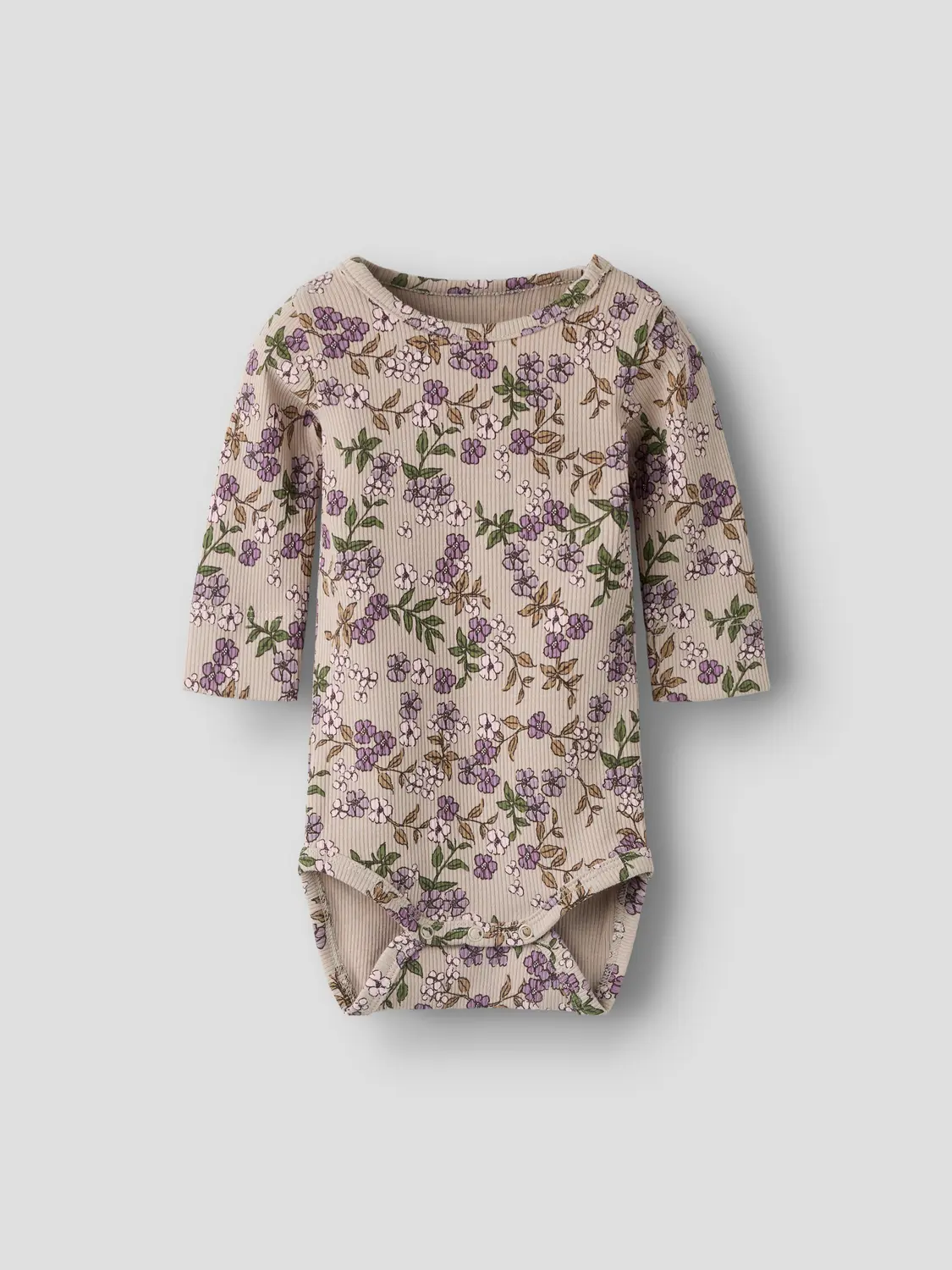 Nbffoa Ls Slim Body - name it