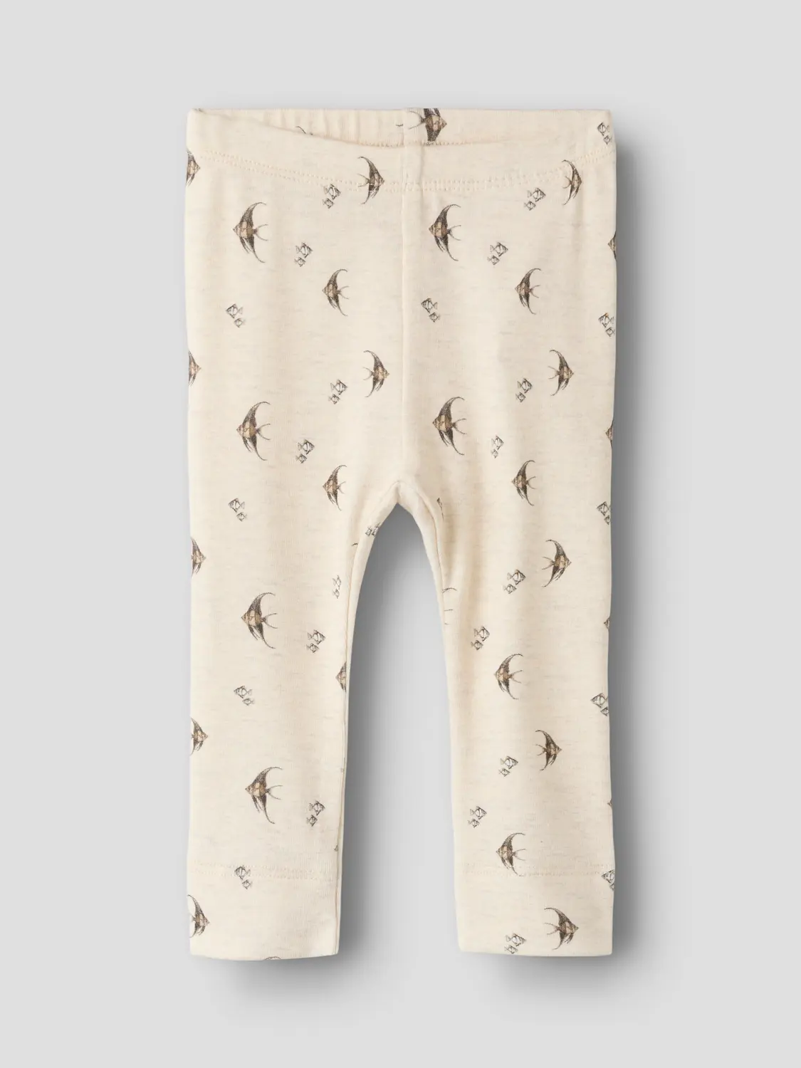 Nbmfisher Xsl Legging - name it