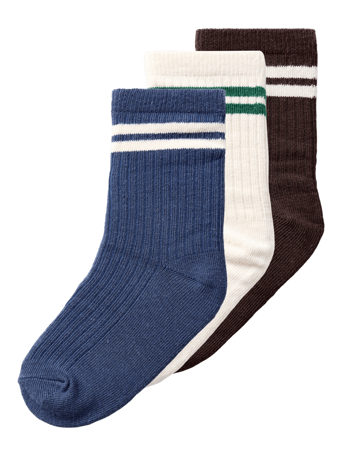Nmmkield 3p Sock
