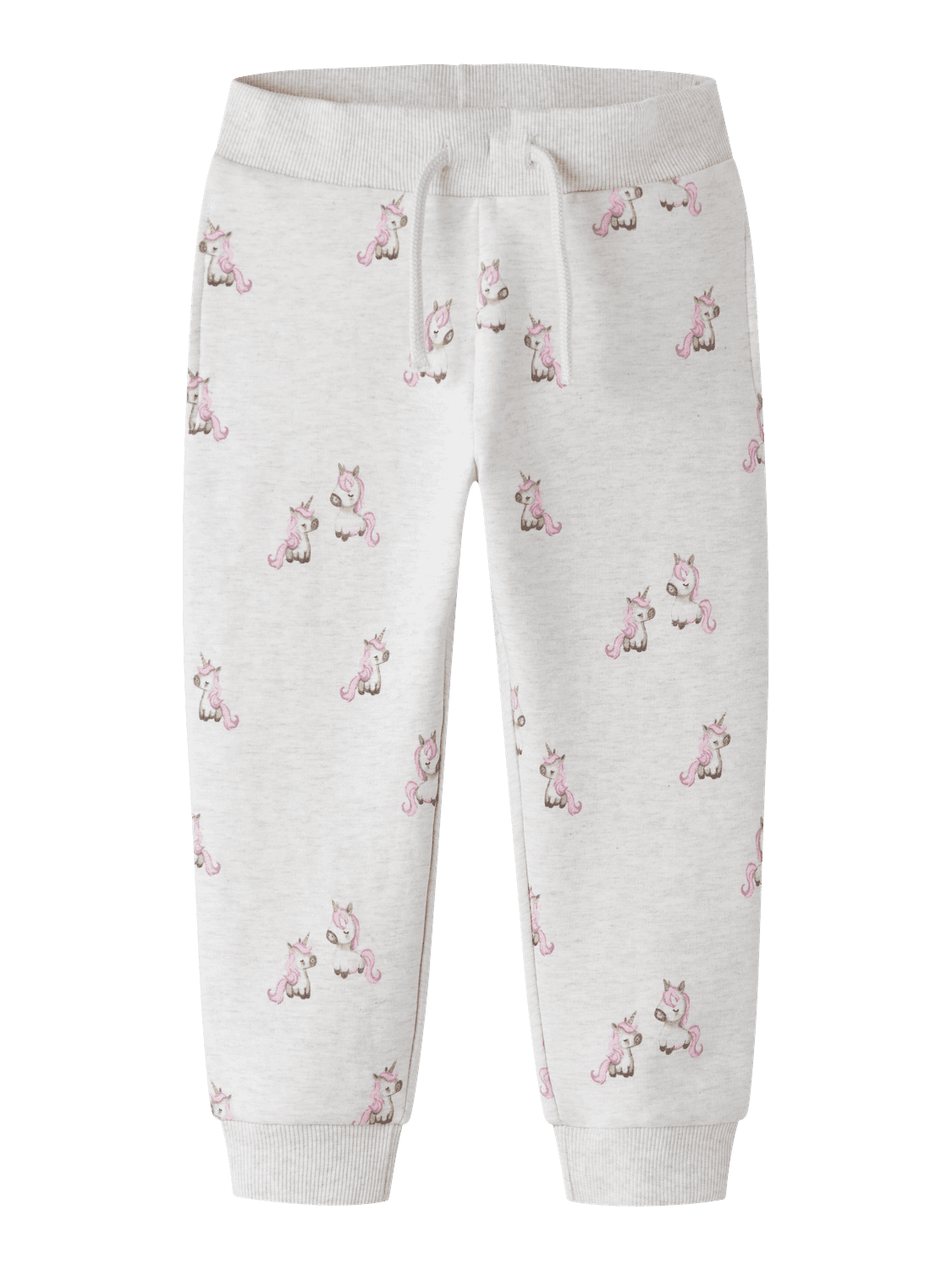 Nmflaurie Sweat Pant Bru
