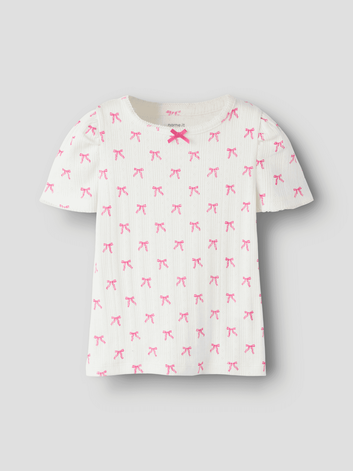 Nmffritanny Ss Slim Top - name it