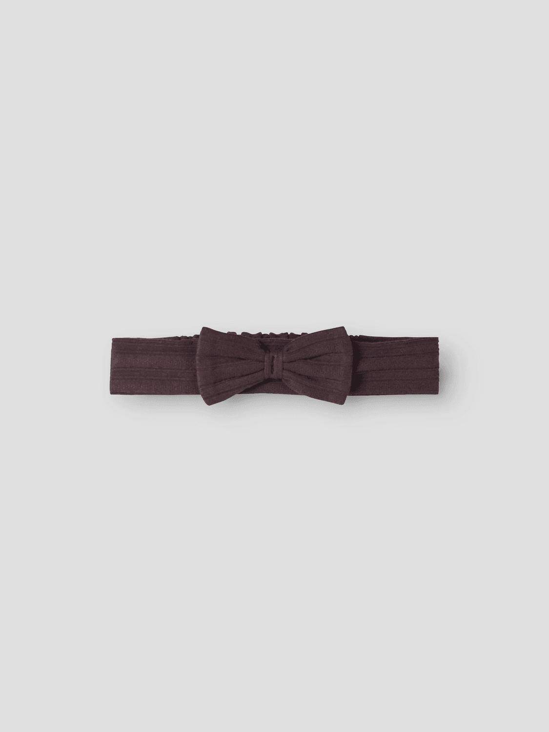 Nbfruthie Headband - name it