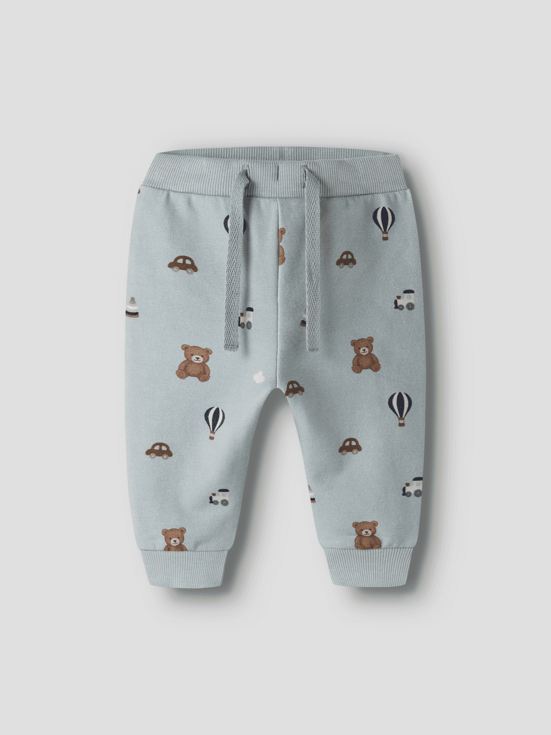 Nbmragner Sweat Pant Bru - name it