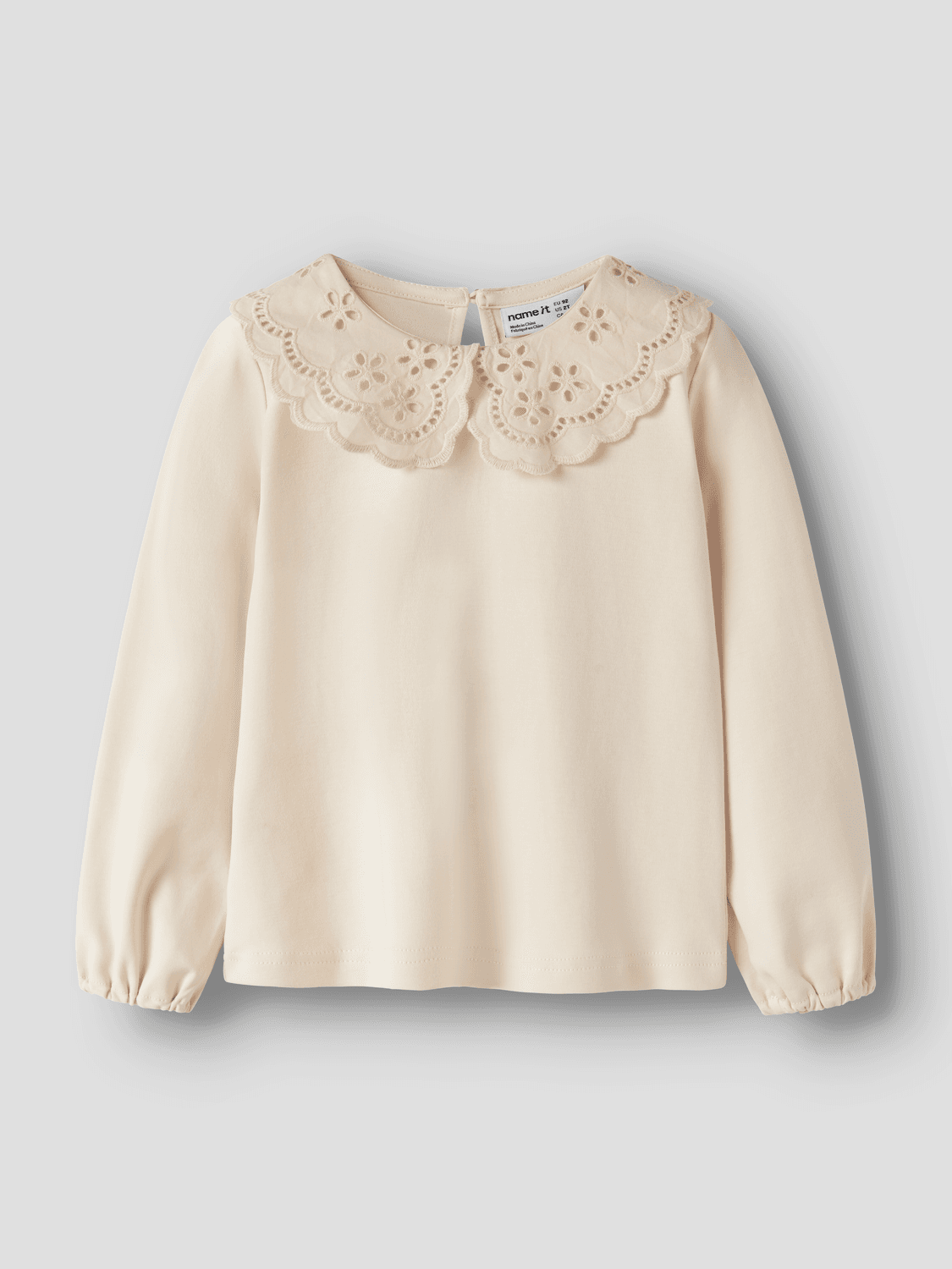 Nmfrayl Ls Top - name it