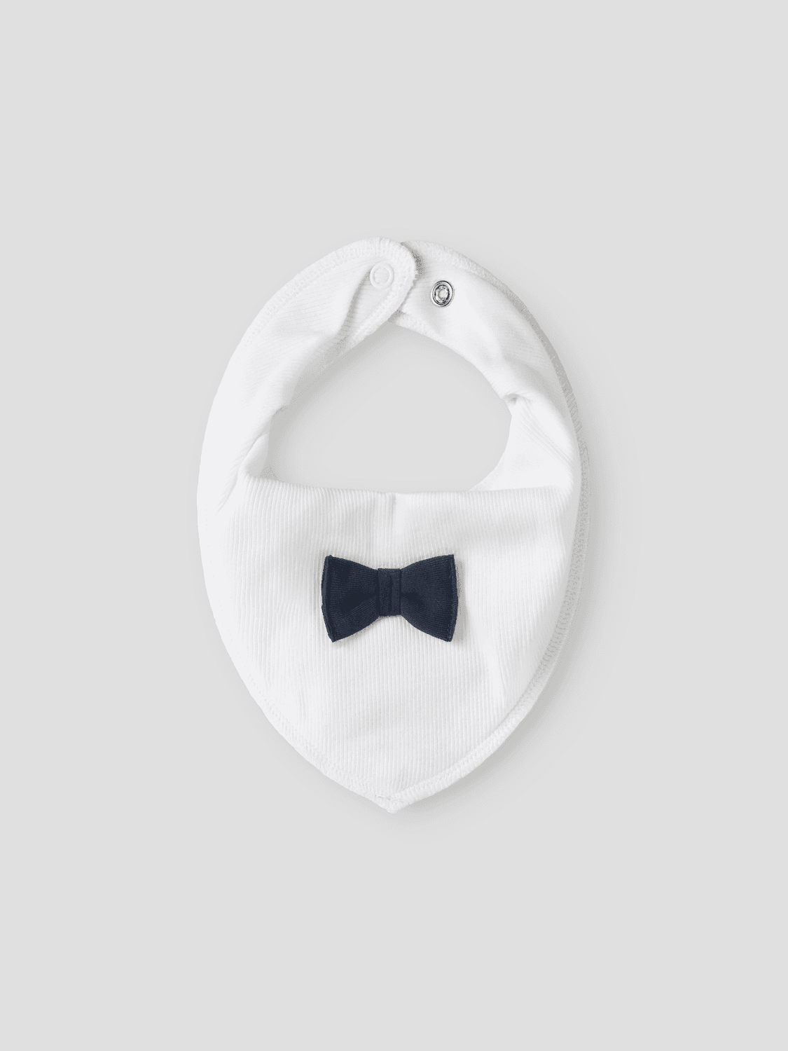 Nbmkab Scarf Bib - name it