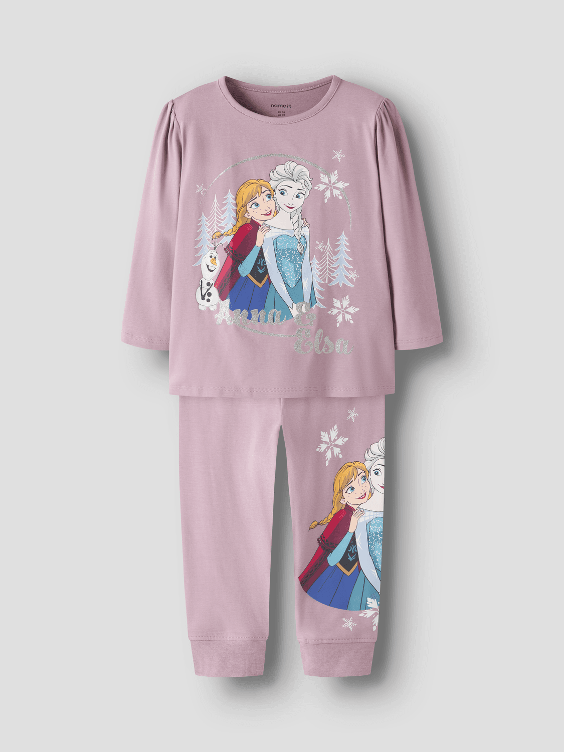 Nmfnessi Frozen Ls Nightset Wdi - name it