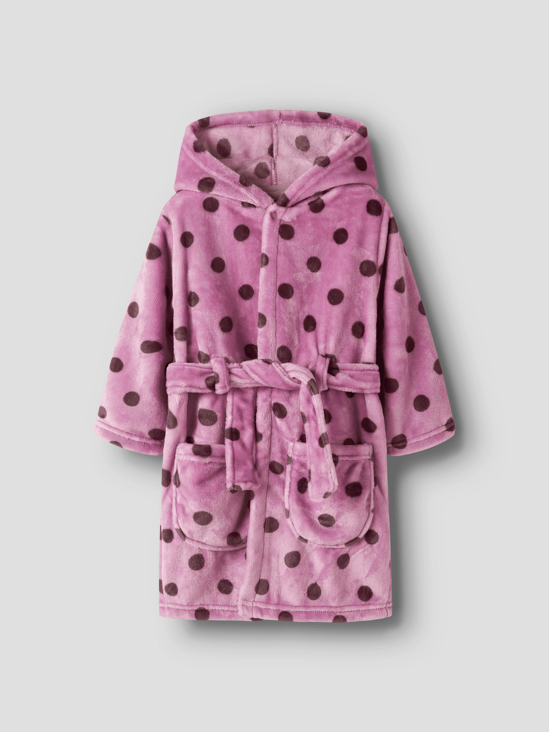 Nmfraveq Morning Robe Box - name it