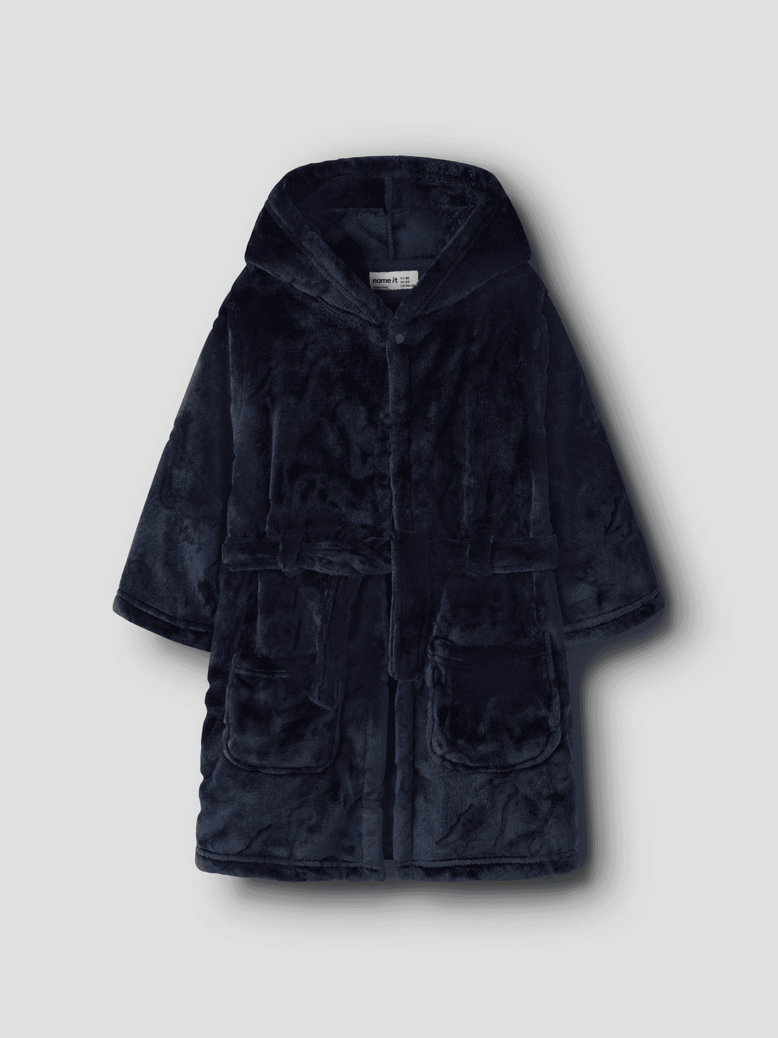 Nmmramiq Morning Robe Box - name it