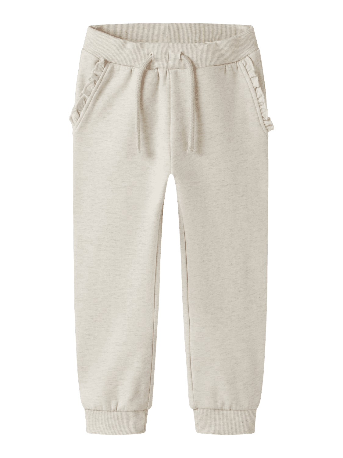 Nmfnilda Sweat Pant Bru