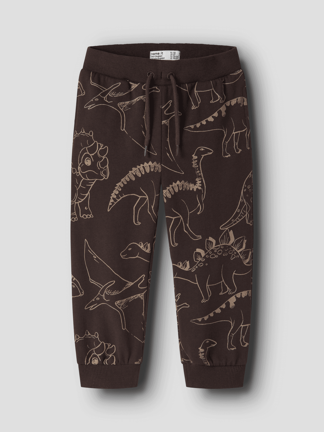 Nmmovenius Nreg Swe Pant Bru - Birth - name it