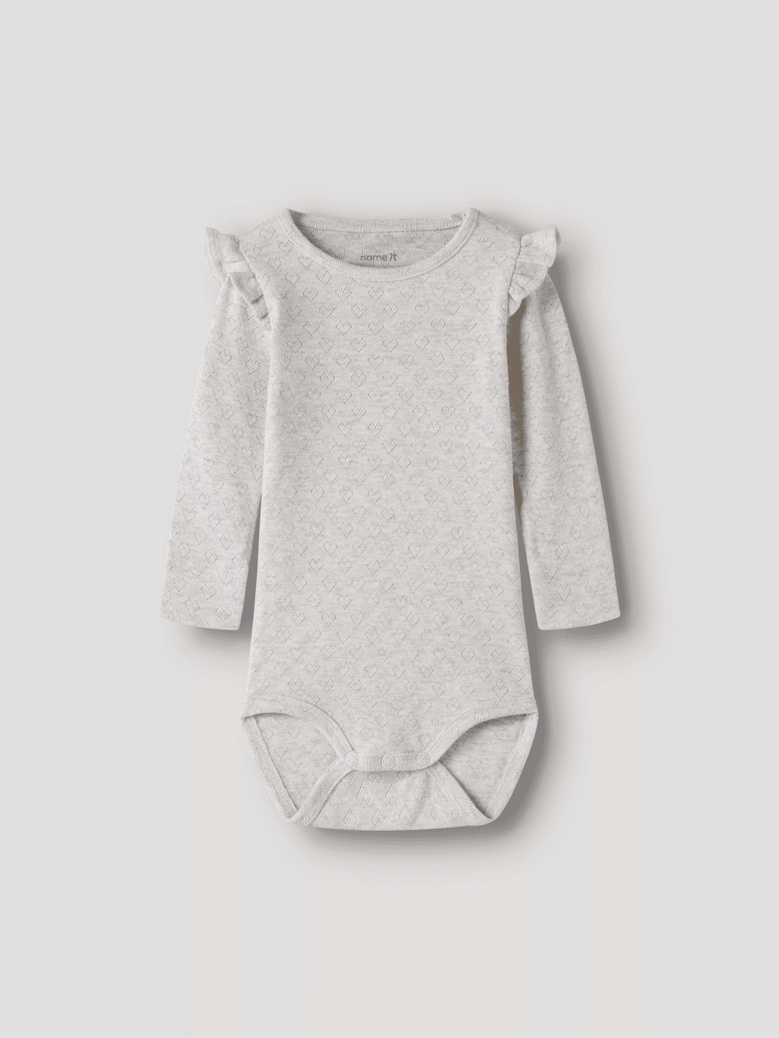 Nbfora Ls Slim Body - Birth - name it