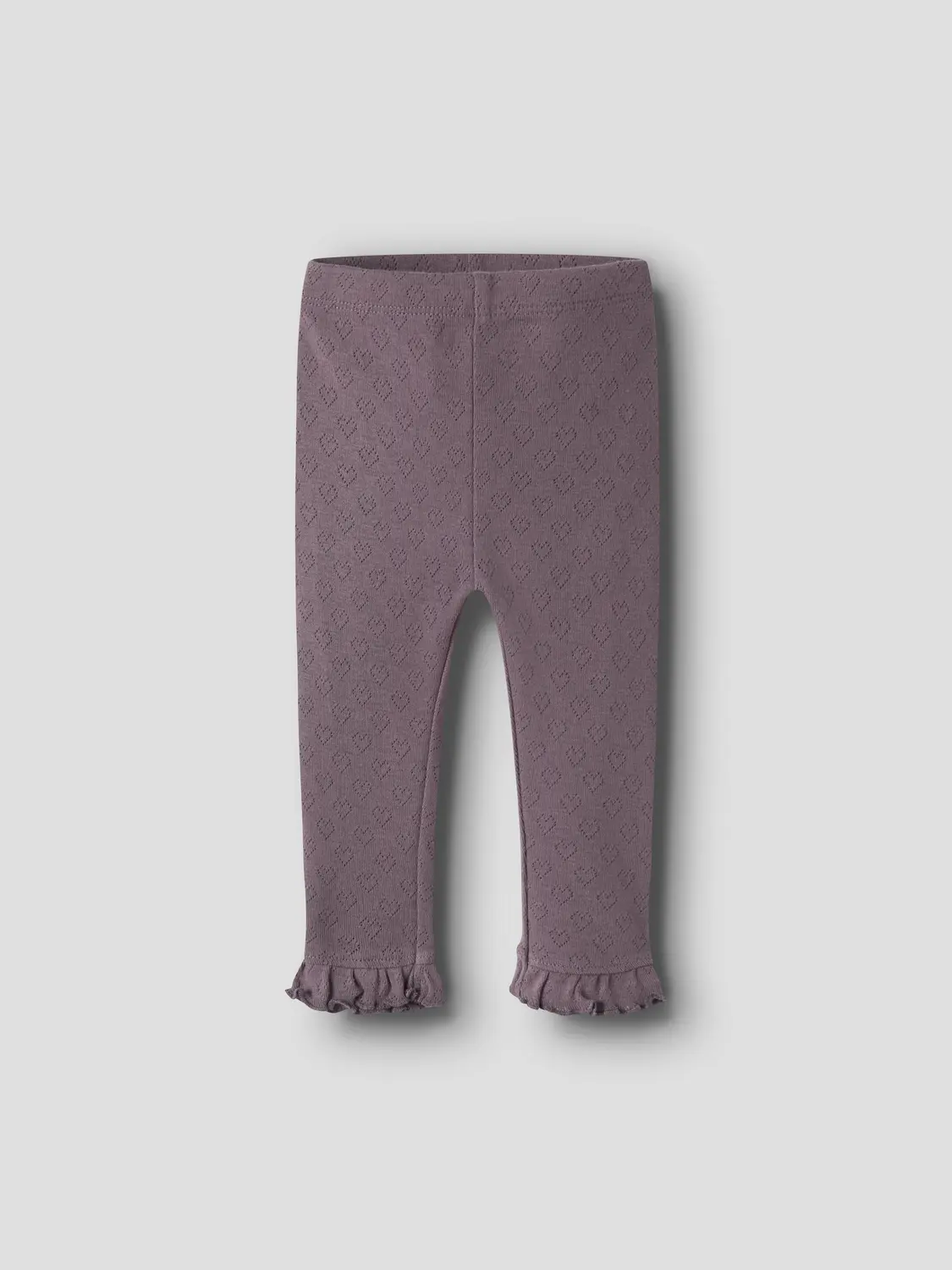 Nbfora Slim Legging - Birth - name it
