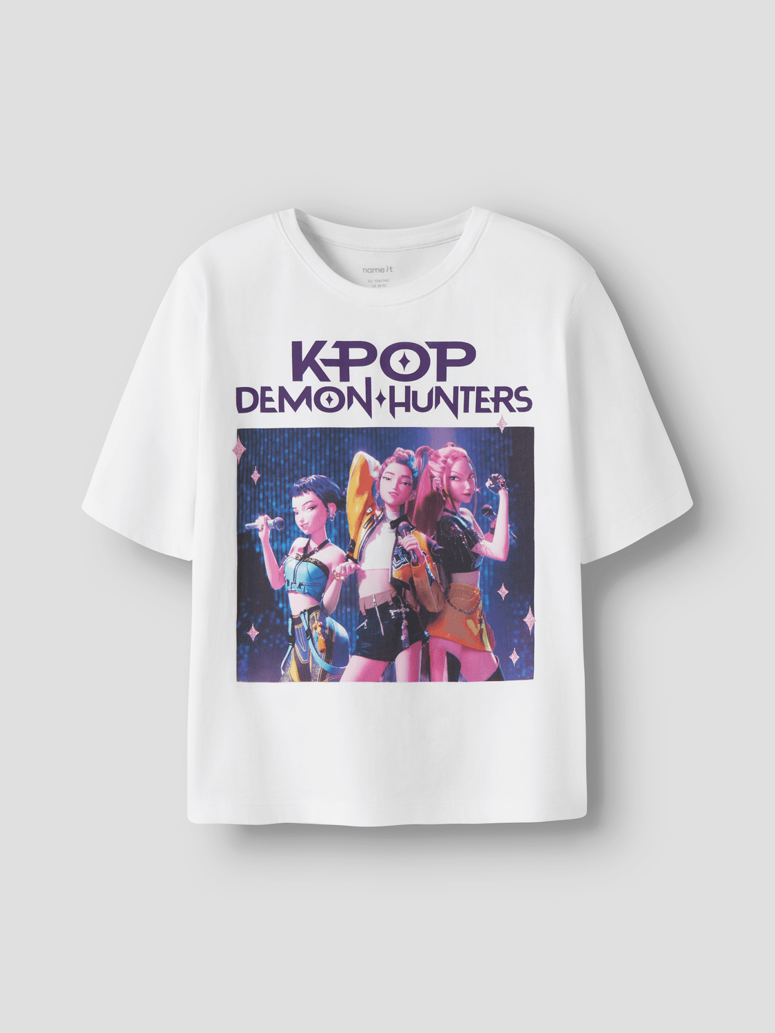 Nkfmara Kpop Ss Nreg Top Box Lnoos Sky - name it