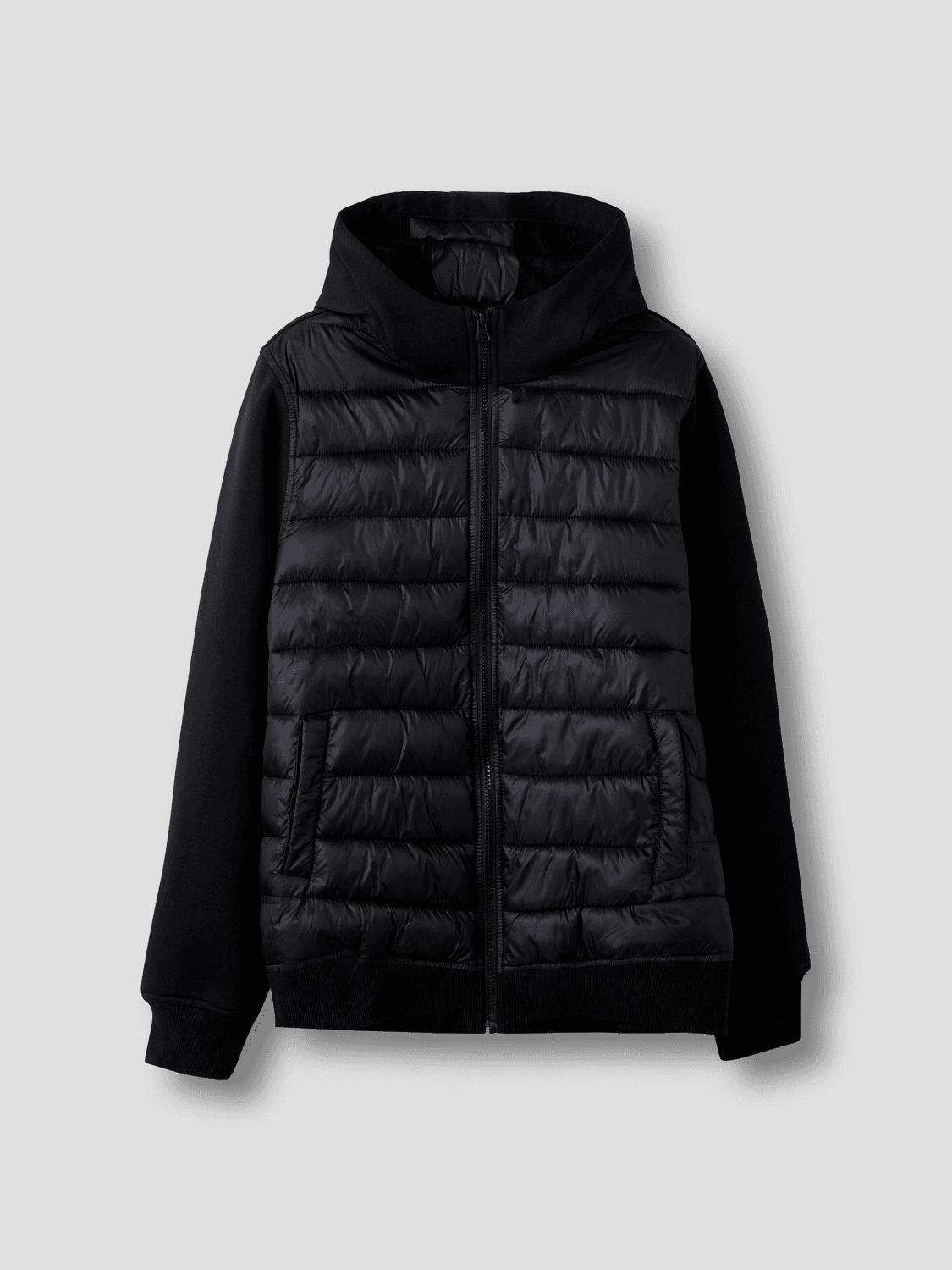 Nlmnombi Ls Jacket - name it