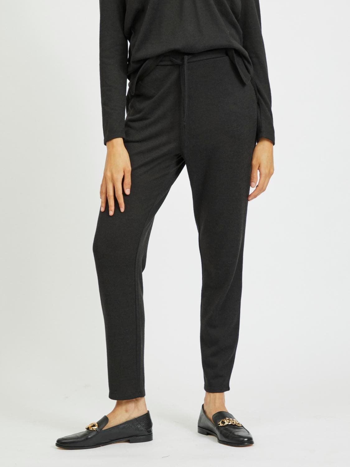 VILUNE RW PANTS/SU - VILA