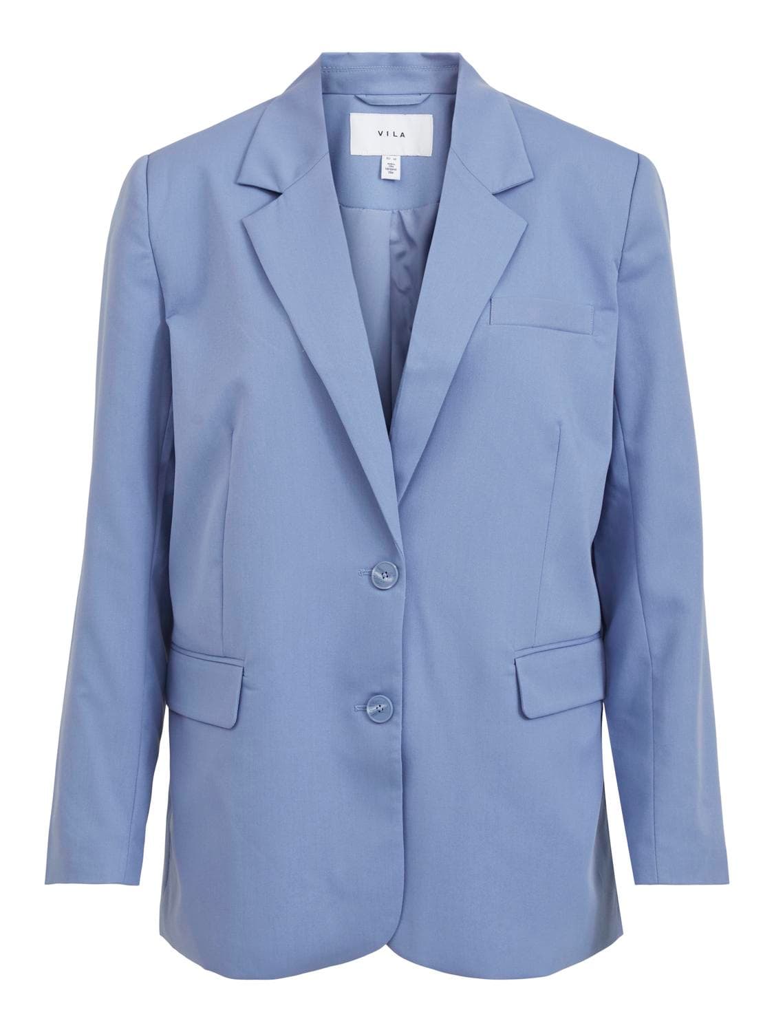 Boya Oversized Blazer - VILA