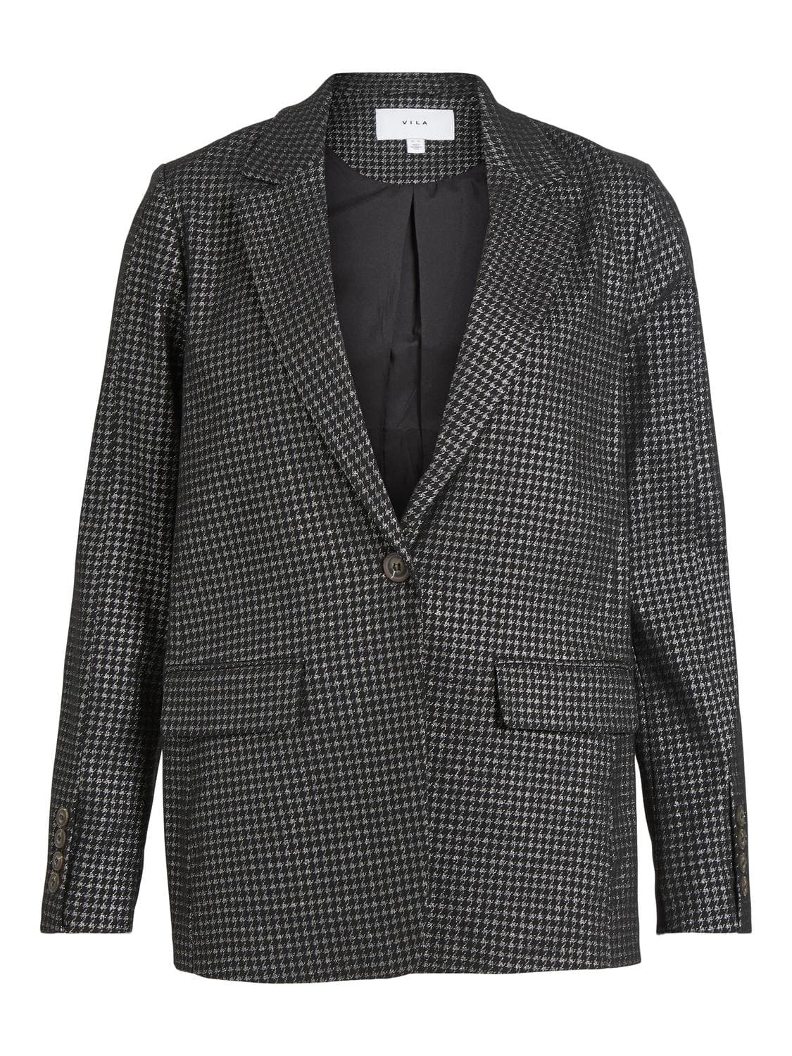 Shine Blazer - VILA