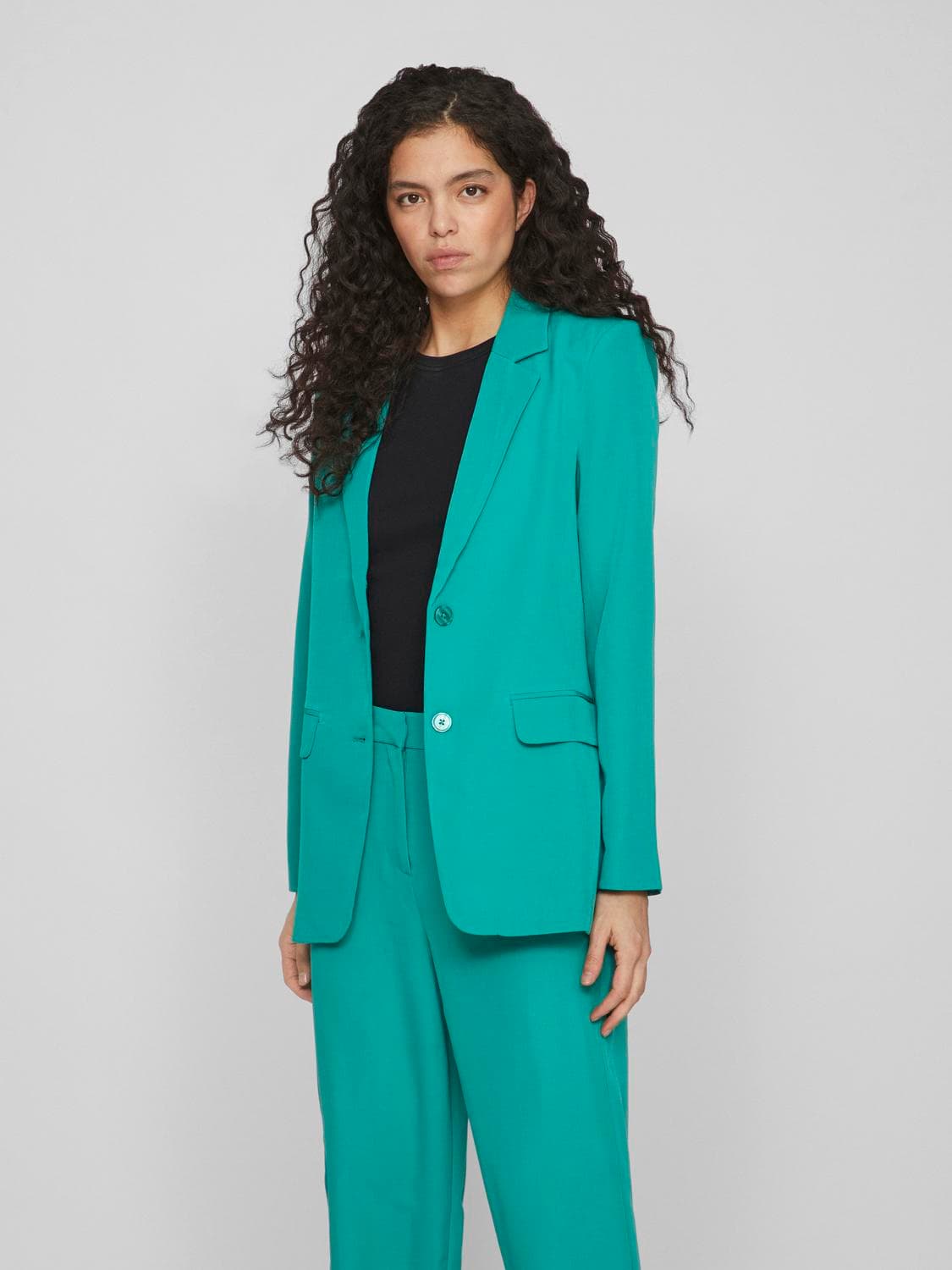 Kamma Blazer - VILA