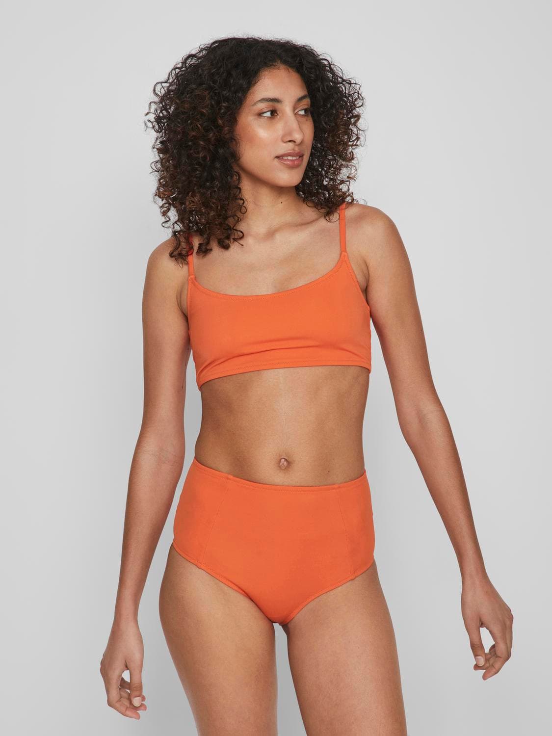 Percy Bikini Buxur - VILA