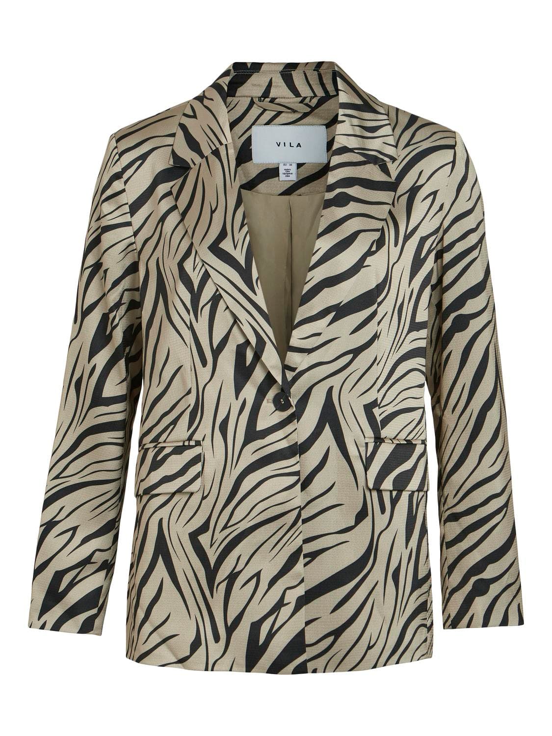 Cleo Blazer - VILA