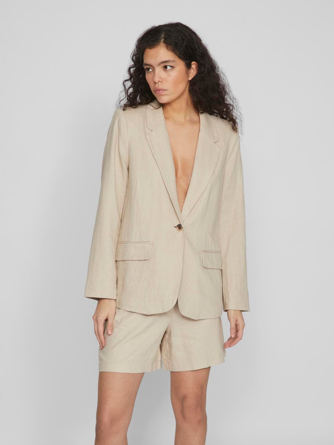 Jolanda Blazer - VILA
