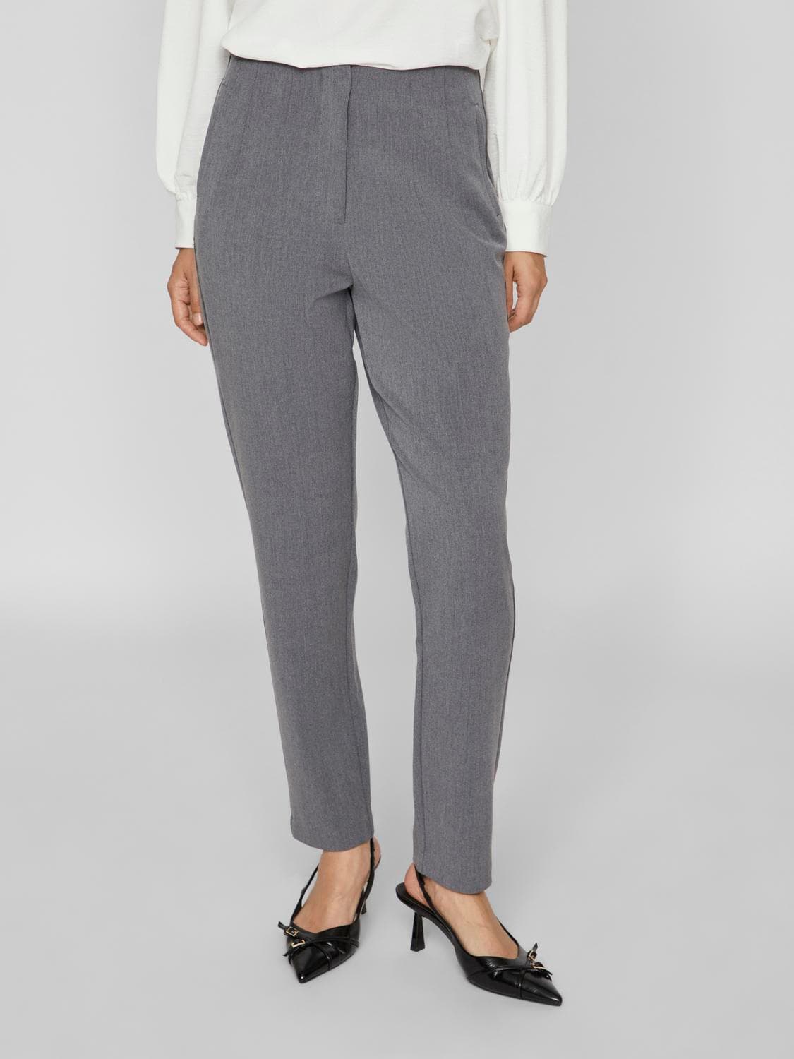 Vivarone Hw Pants-Noos - VILA