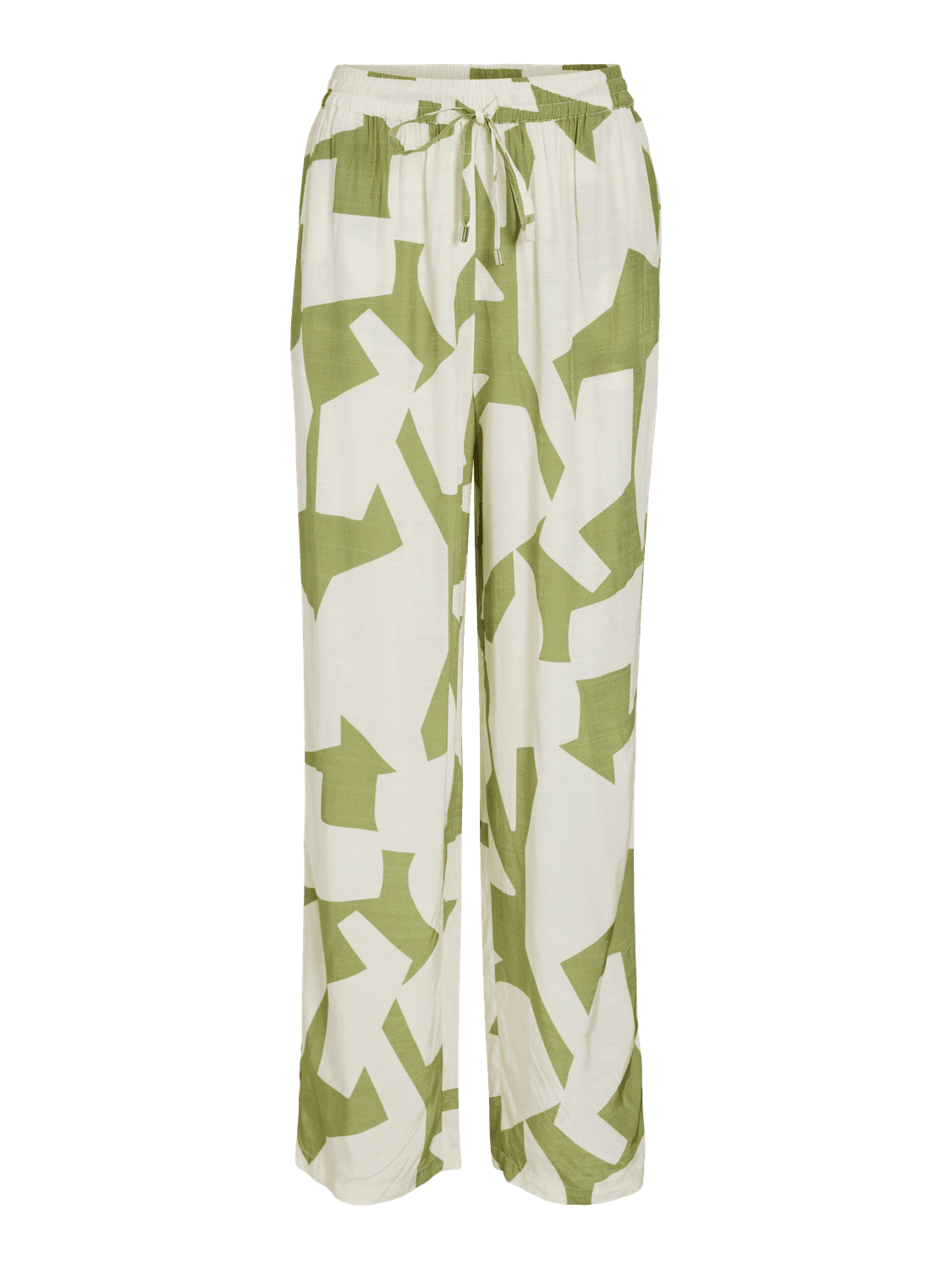 Vijoyco Geo Hw Pants - VILA