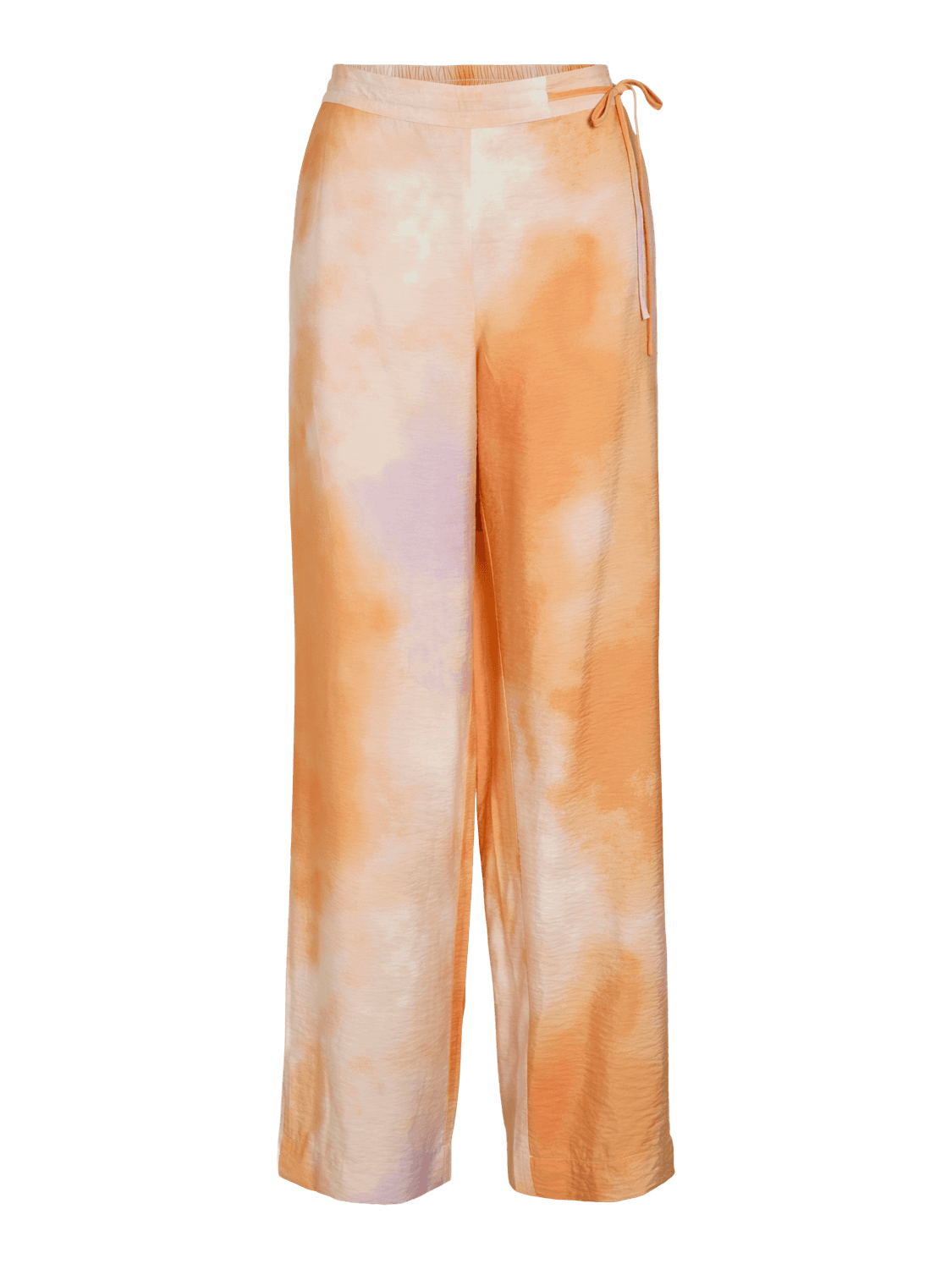 Violgi Jisa Rw Wide Pants - VILA