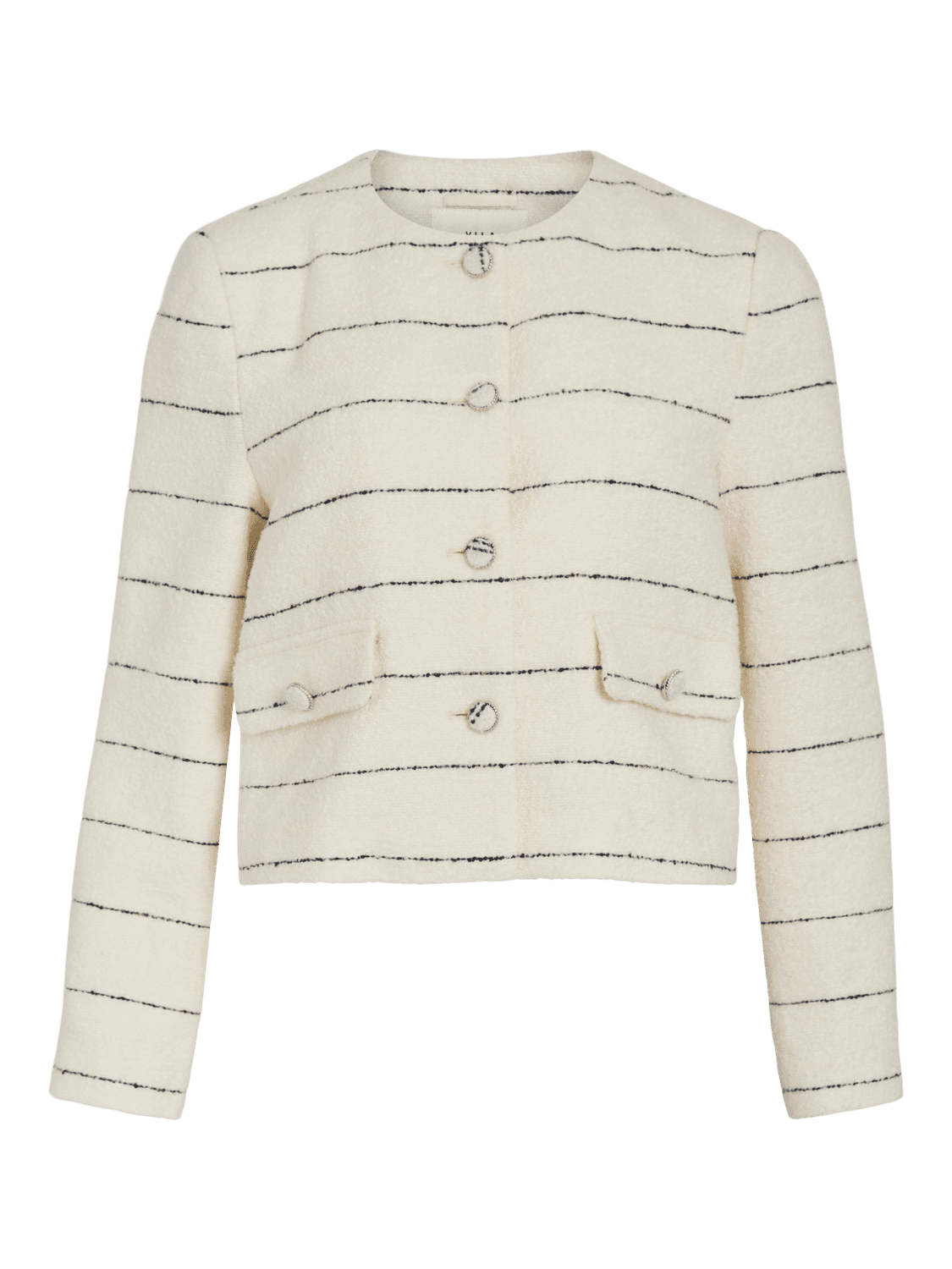 Visafron L/S Jacket - VILA