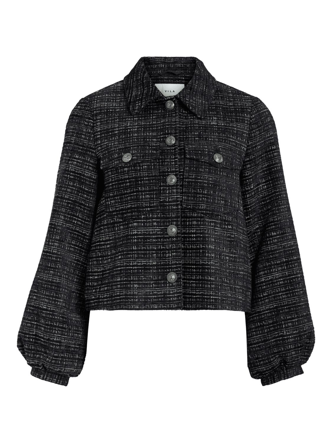 Vitulira L/S Jacket - VILA