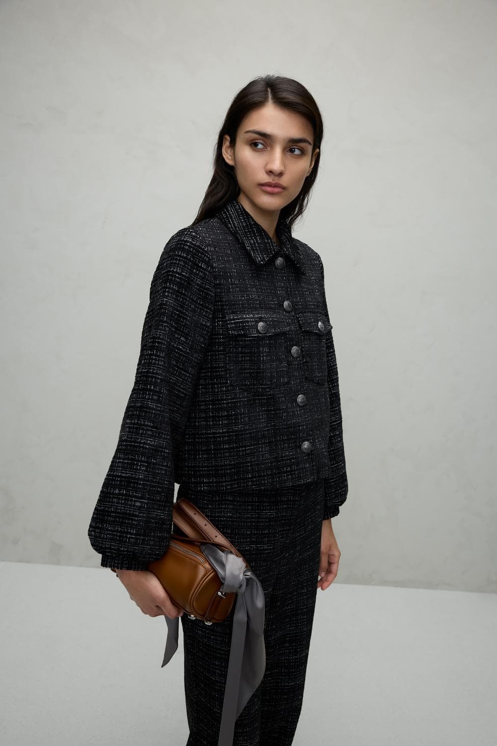 Vitulira L/S Jacket - VILA