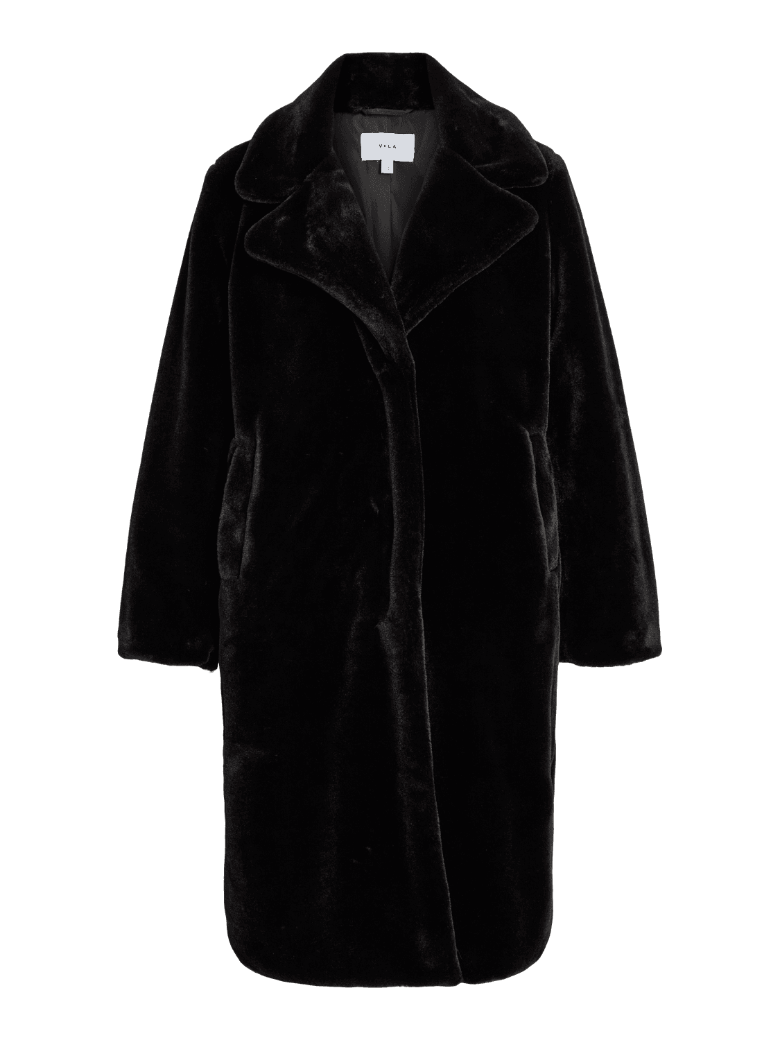 Viemmela L/S Coat - VILA
