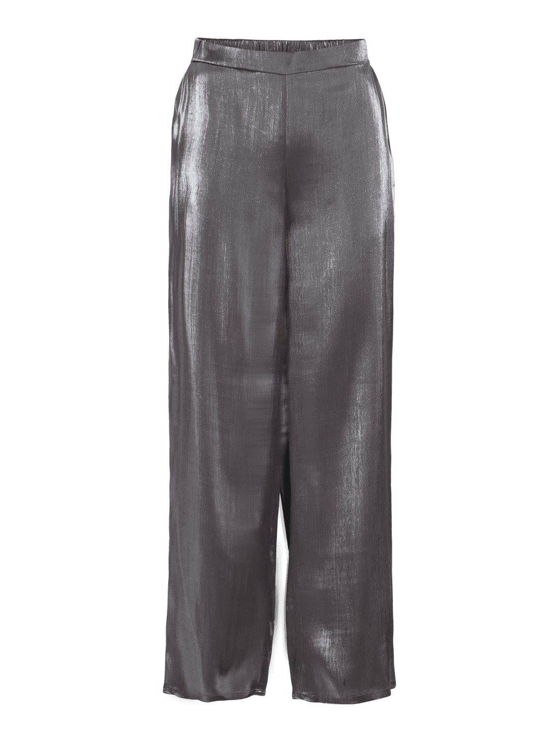 Viessa Rw Shimmer Wide Pant/R - VILA