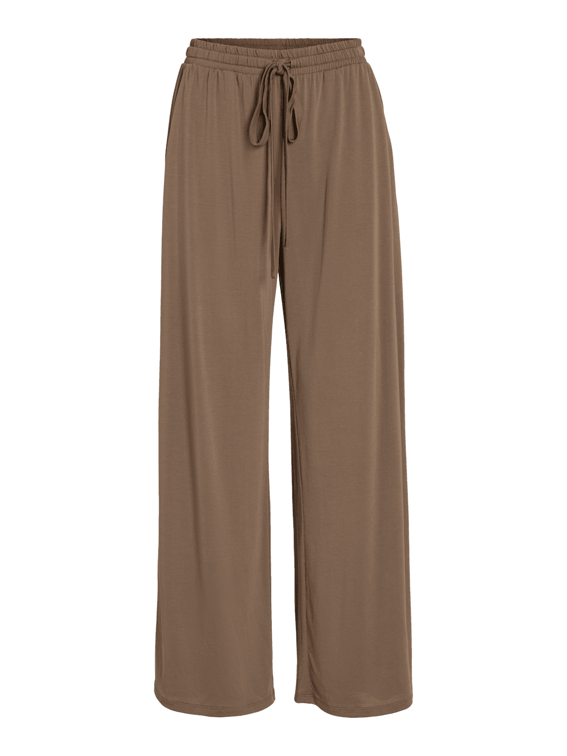 Vimodala Hw 7/8 Wide Pants/Vol - VILA